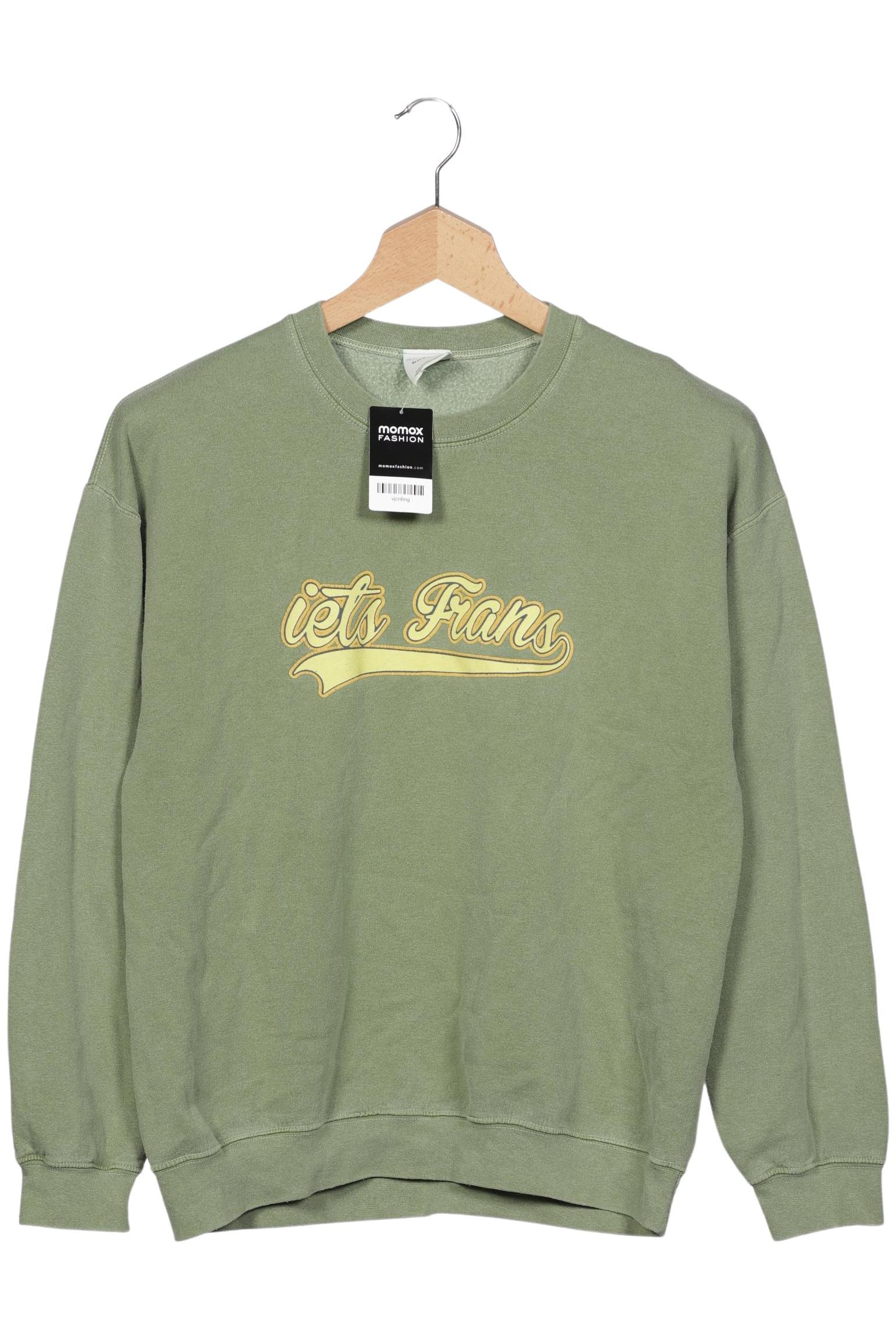 

Urban Outfitters Damen Sweatshirt, grün, Gr. 38