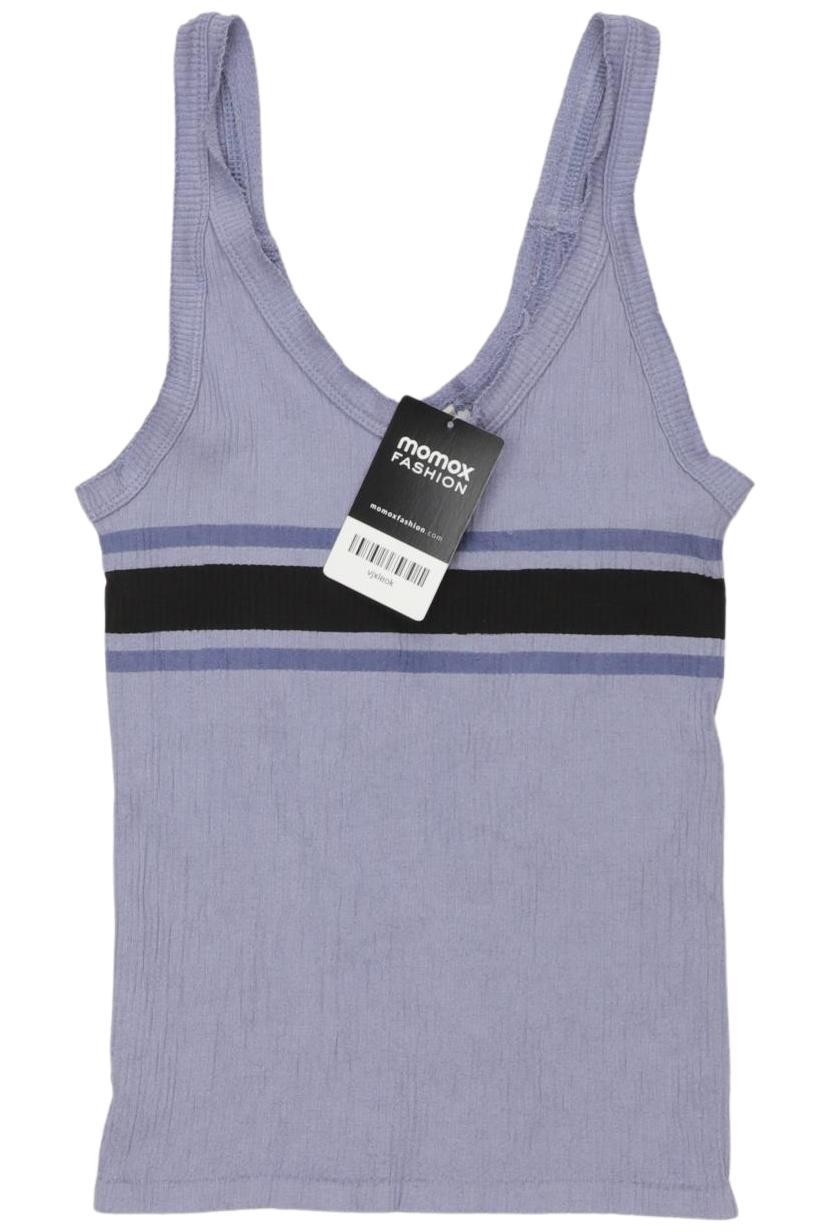 

Urban Outfitters Damen Top, blau, Gr. 36
