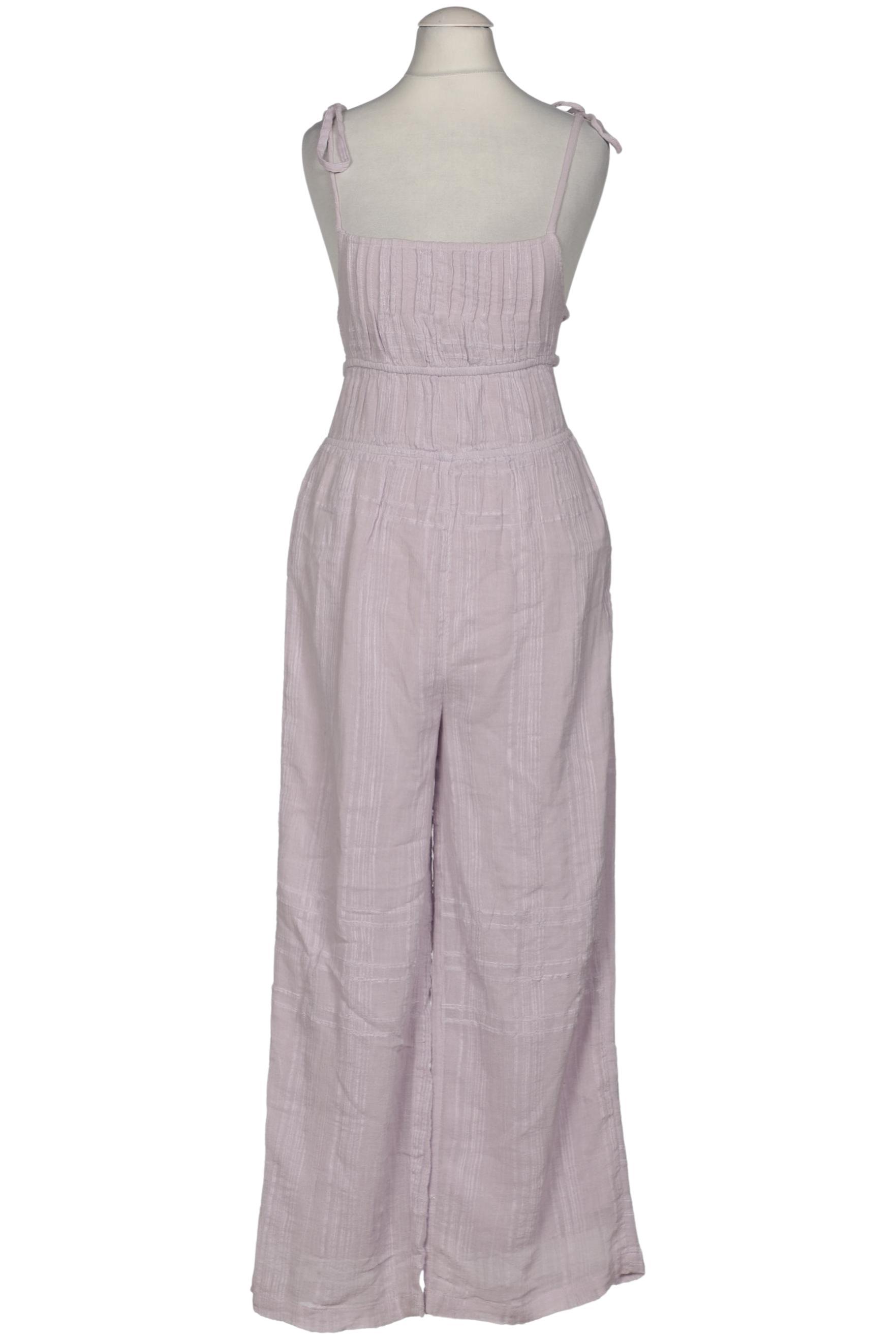 

Urban Outfitters Damen Jumpsuit/Overall, flieder, Gr. 34