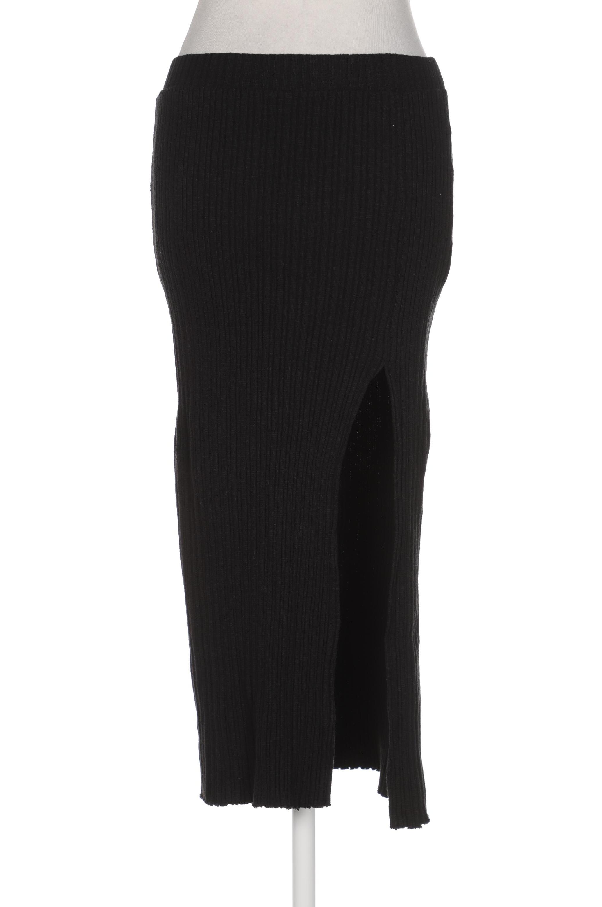 Thumbnail - Urban Outfitters Damen Rock, schwarz, Gr. 36