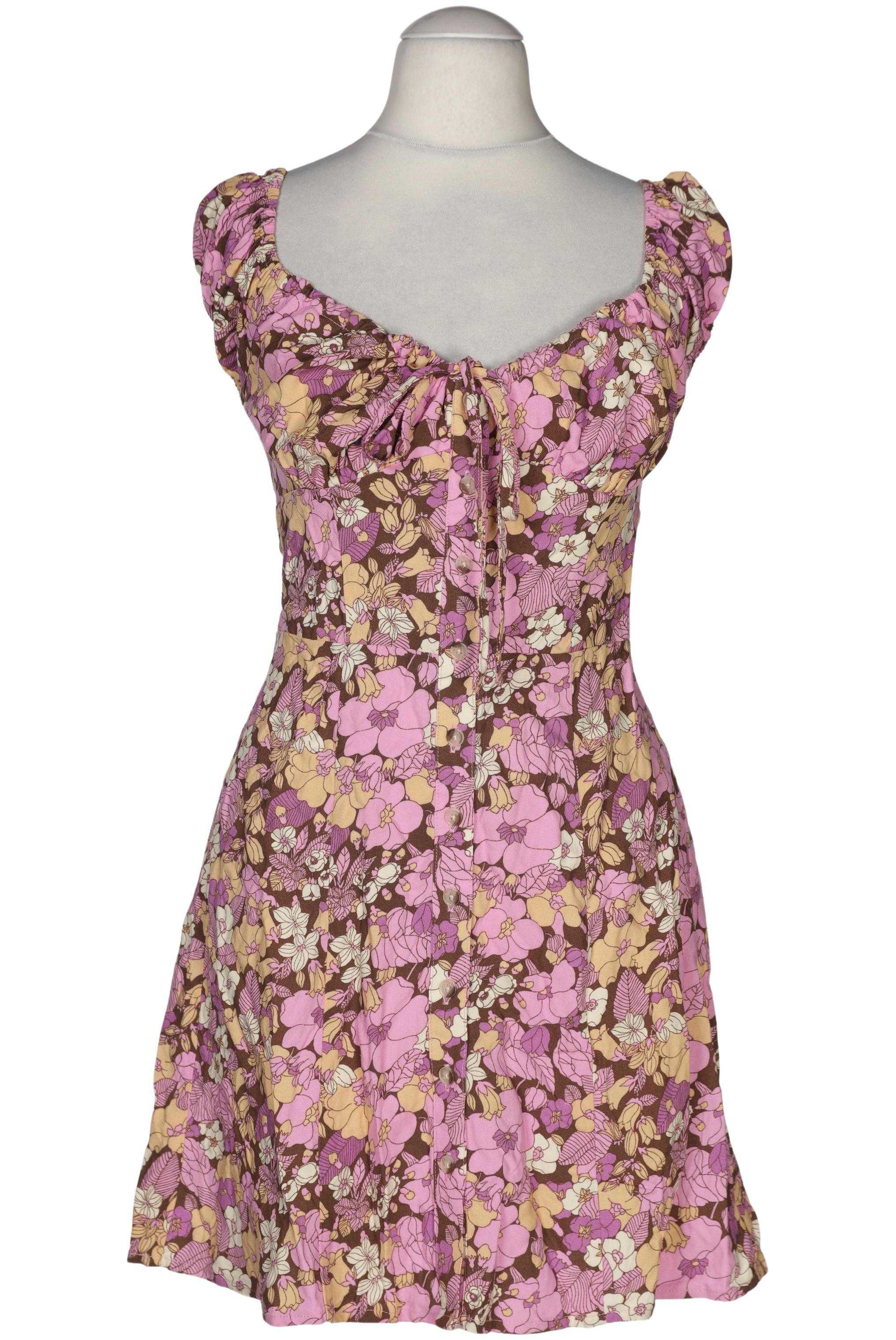

Urban Outfitters Damen Kleid, mehrfarbig, Gr. 36