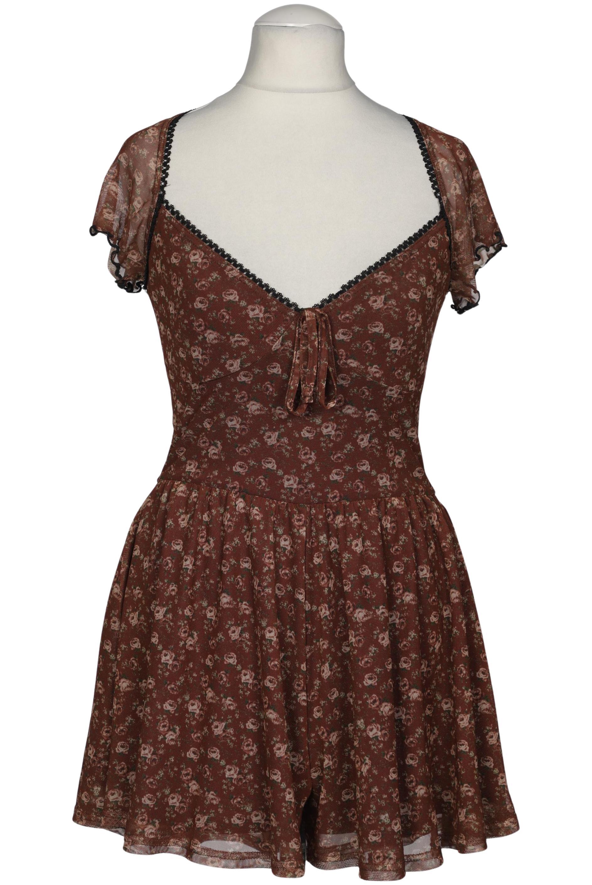 

Urban Outfitters Damen Jumpsuit/Overall, braun, Gr. 36