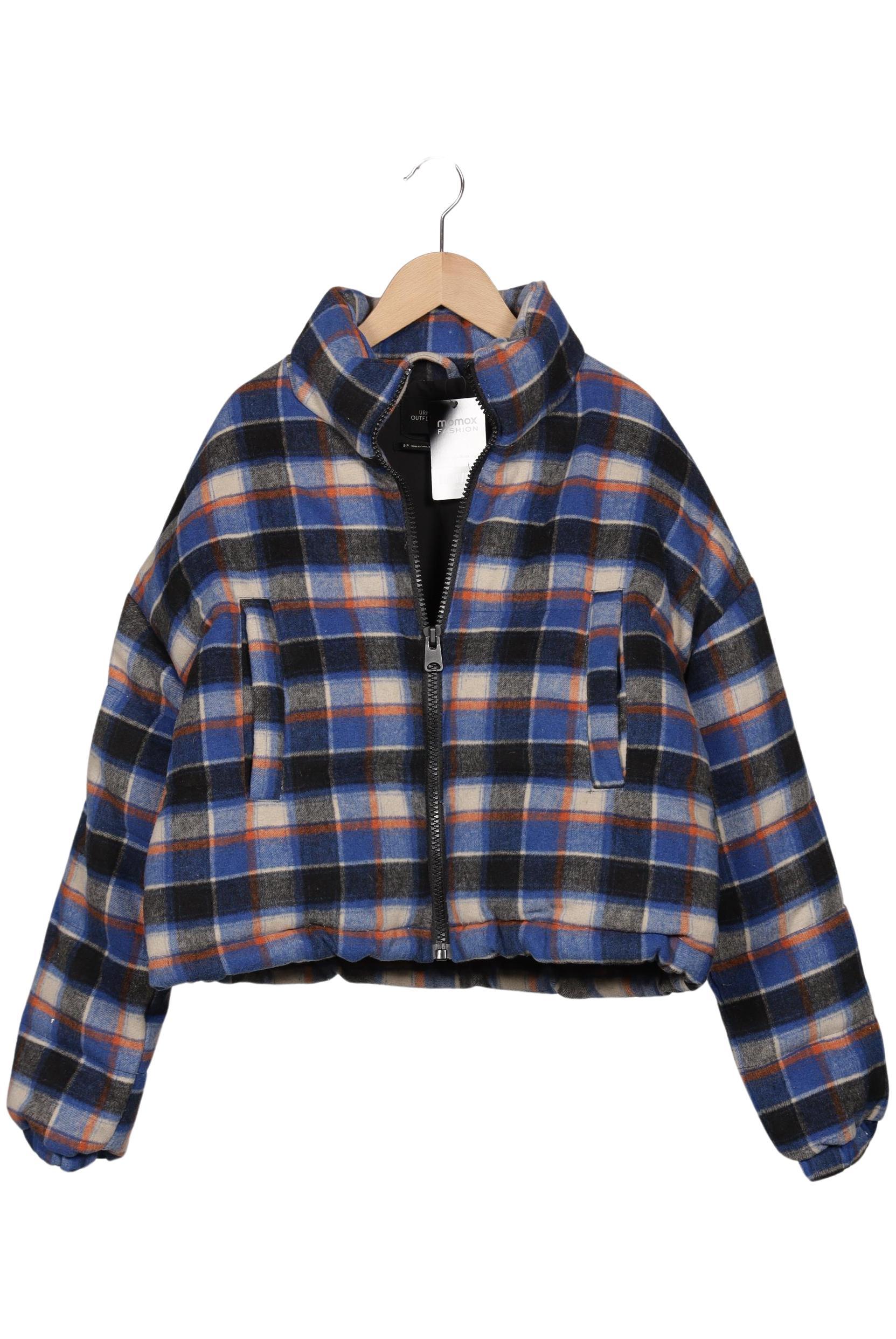 

Urban Outfitters Damen Jacke, mehrfarbig, Gr. 36