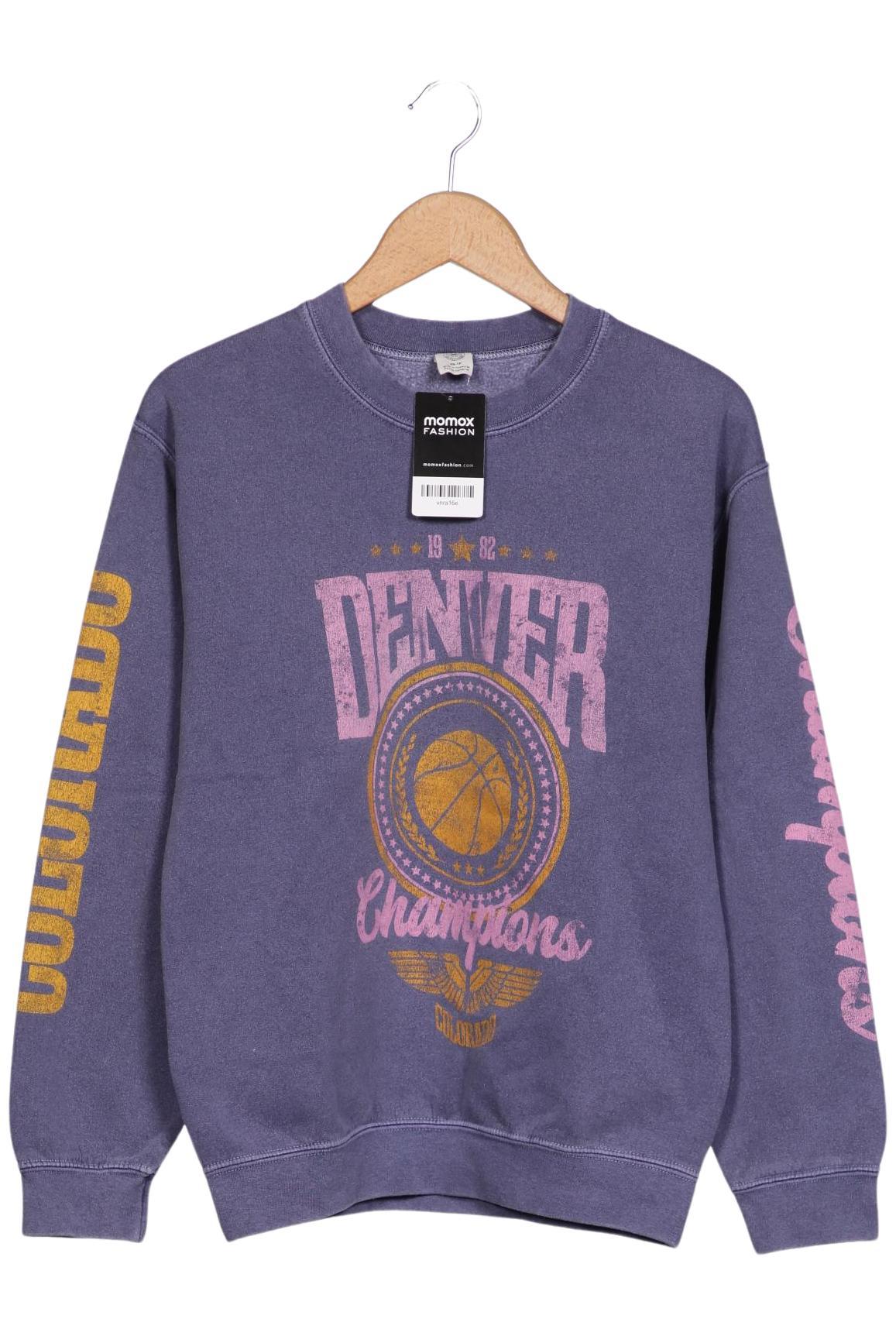 

Urban Outfitters Damen Sweatshirt, flieder, Gr. 34