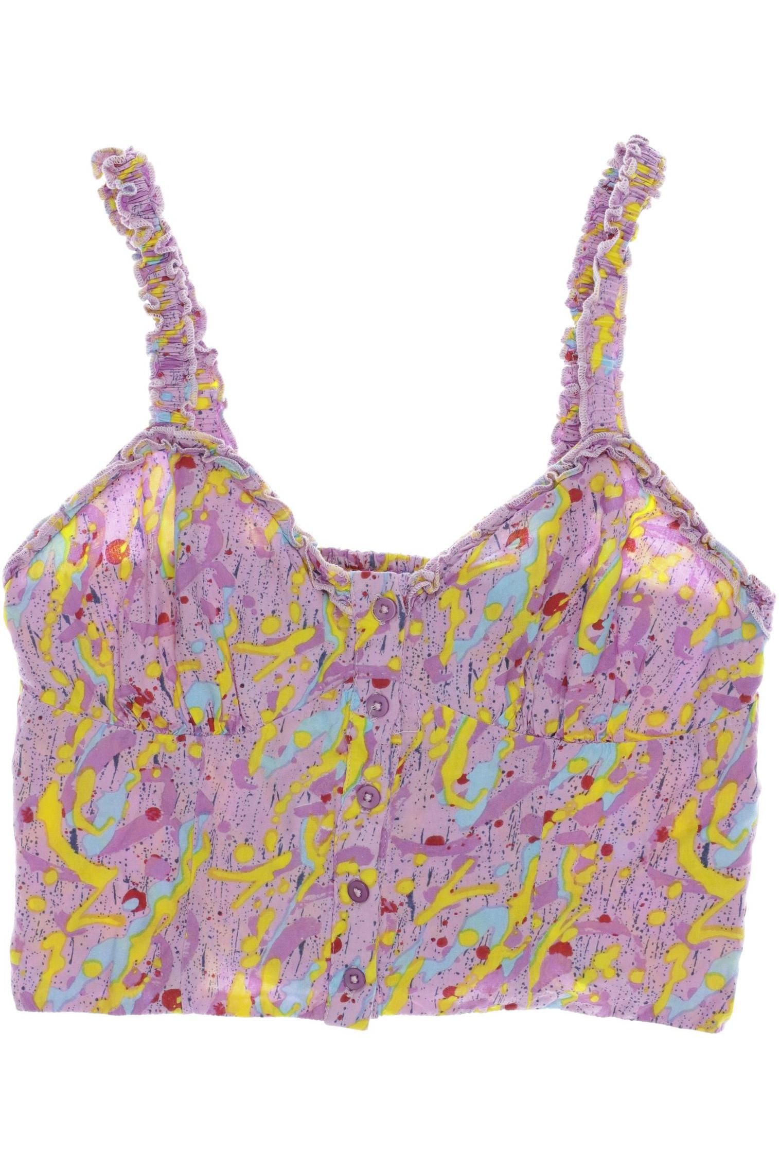 

Urban Outfitters Damen Top, flieder