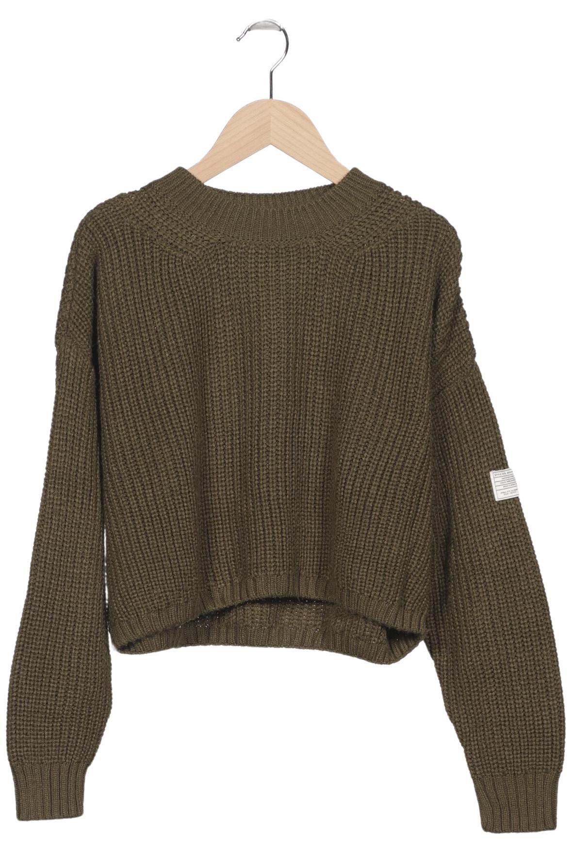 

Urban Outfitters Damen Pullover, grün, Gr. 36