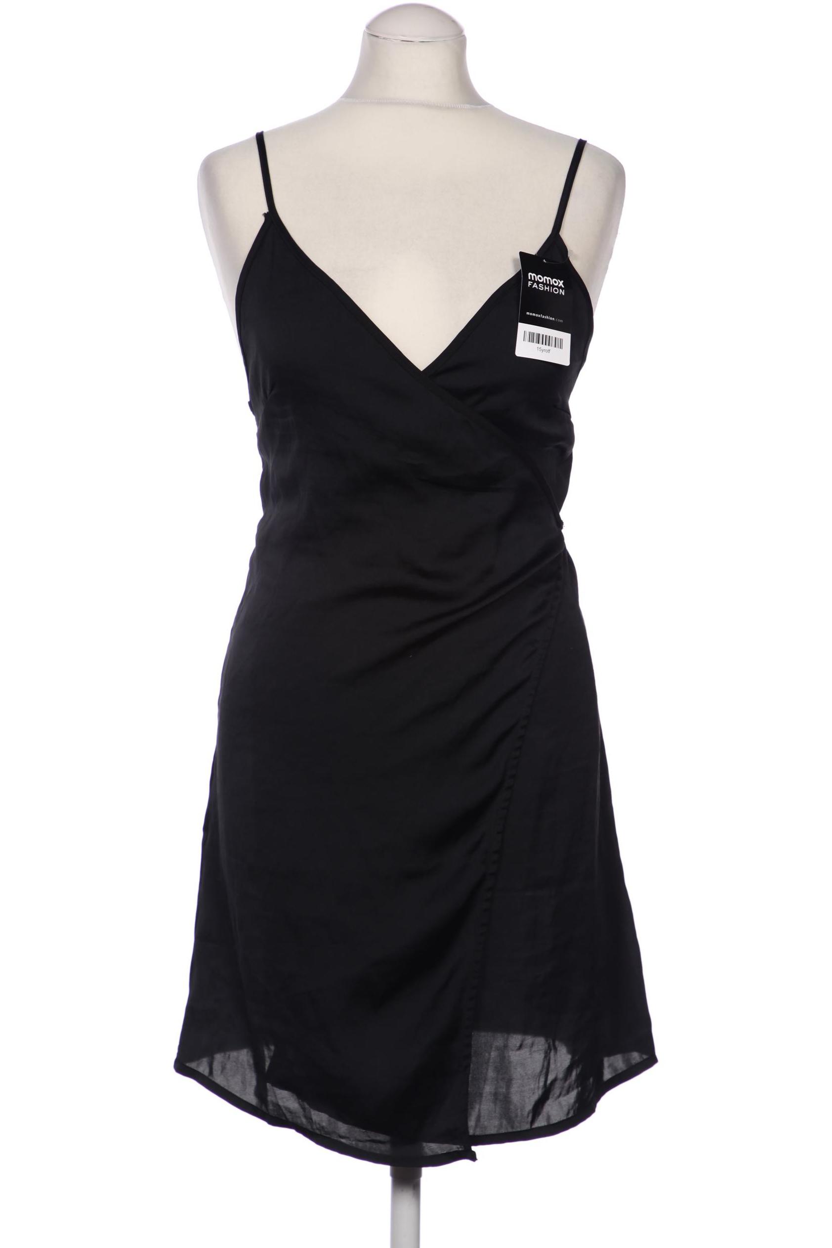 

Urban Outfitters Damen Bluse, schwarz, Gr. 36