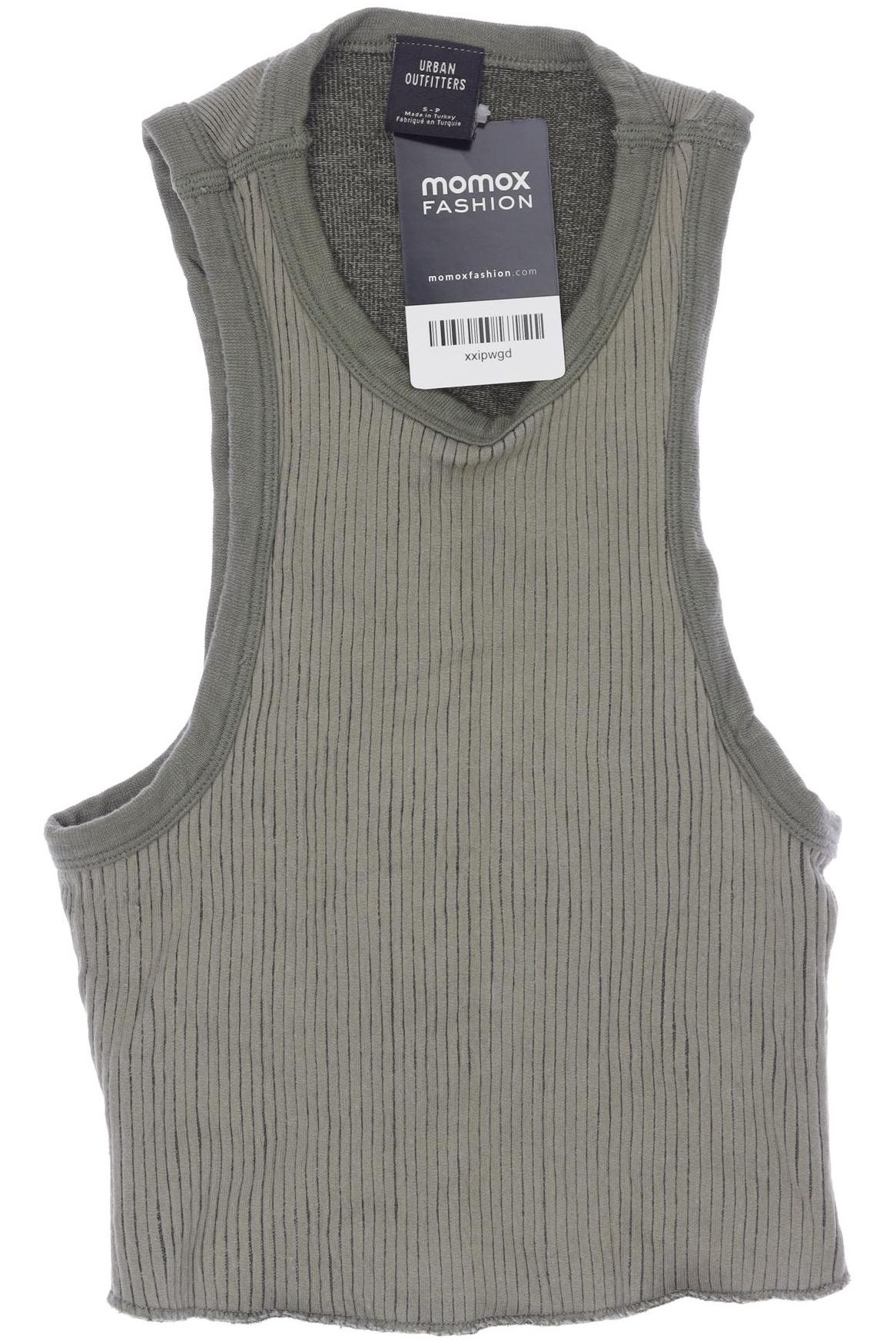 

Urban Outfitters Damen Top, grün, Gr. 36