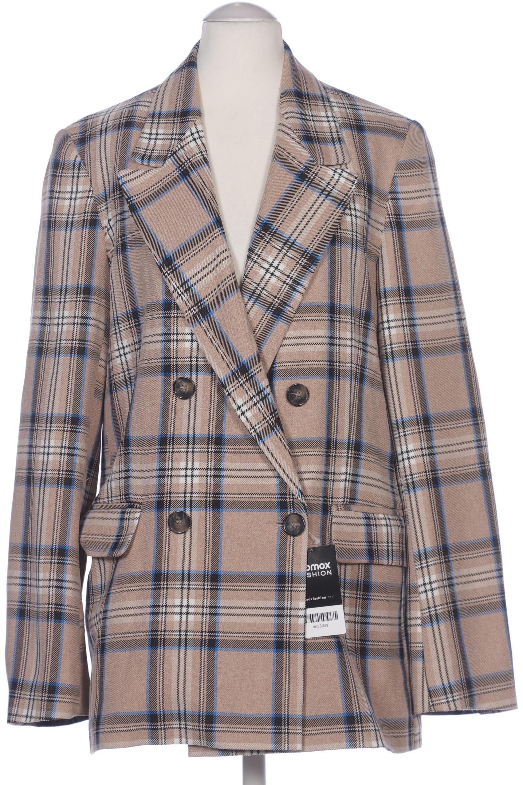 

Urban Outfitters Damen Blazer, beige, Gr. 38