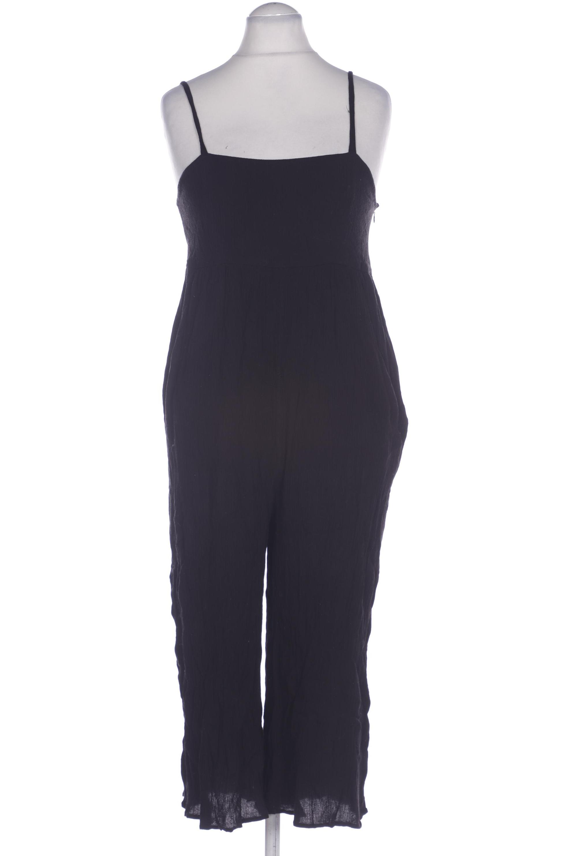 

Urban Outfitters Damen Jumpsuit/Overall, schwarz