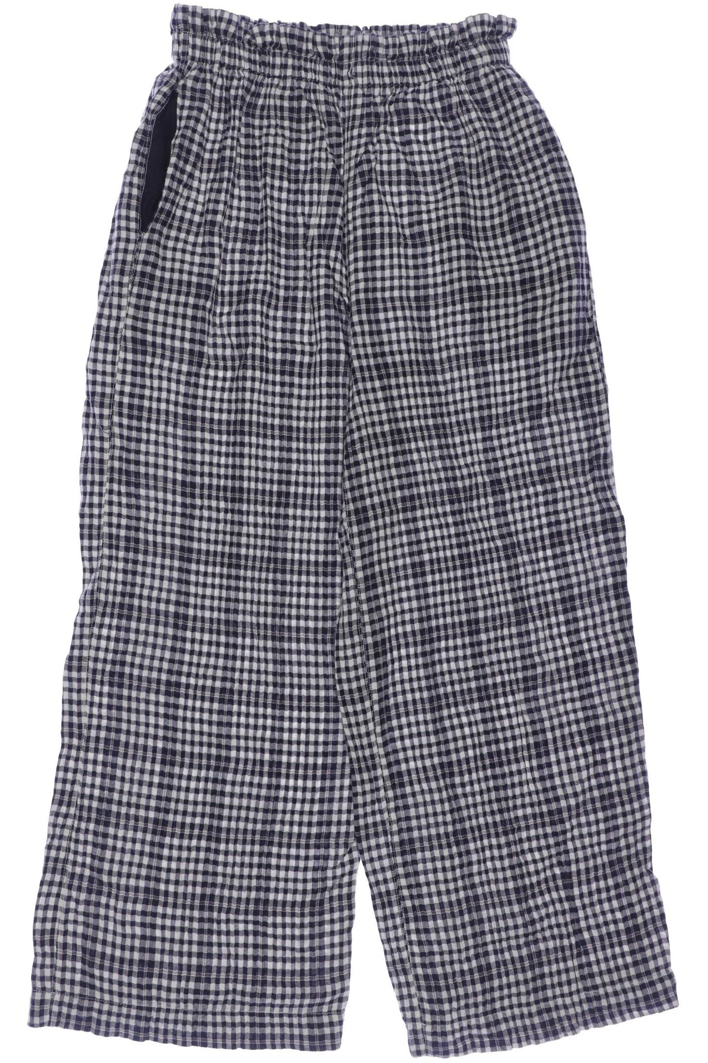 

Urban Outfitters Damen Stoffhose, marineblau, Gr. 0