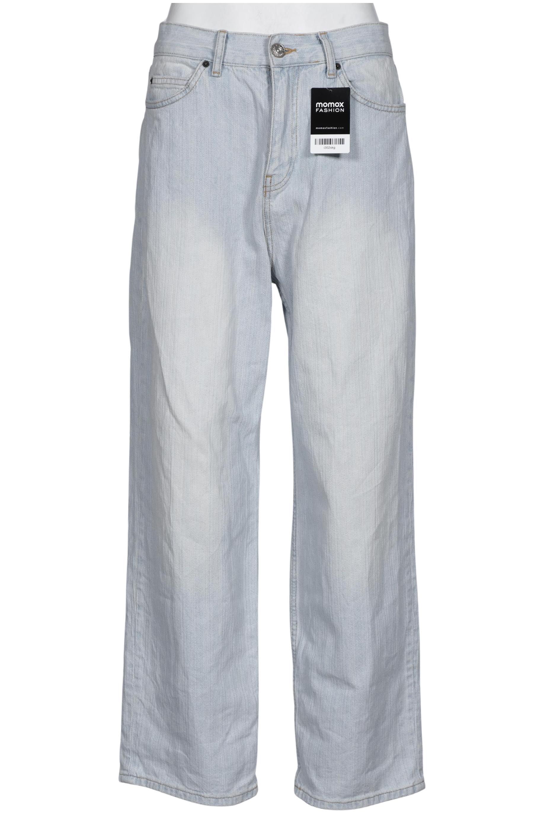 

Urban Outfitters Damen Jeans, hellblau, Gr. 30