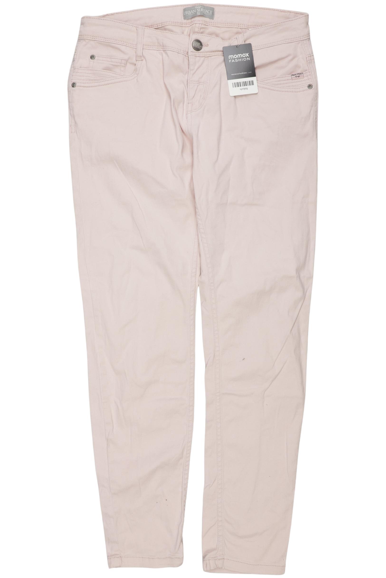 Thumbnail - Urban Outfitters Damen Stoffhose, pink, Gr. 31
