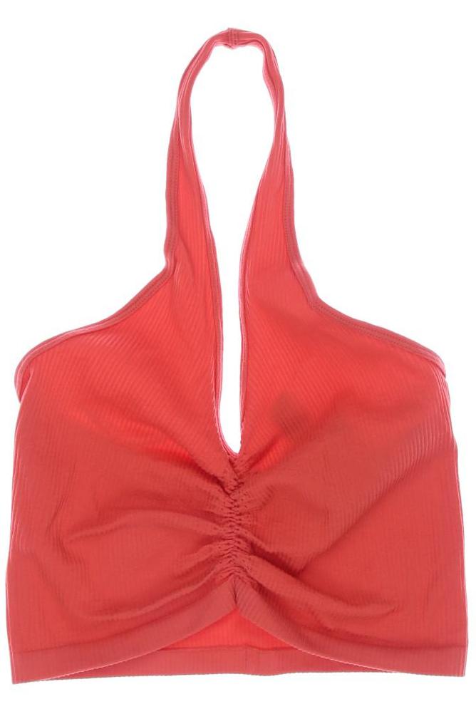 

Urban Outfitters Damen Top, rot, Gr. 36