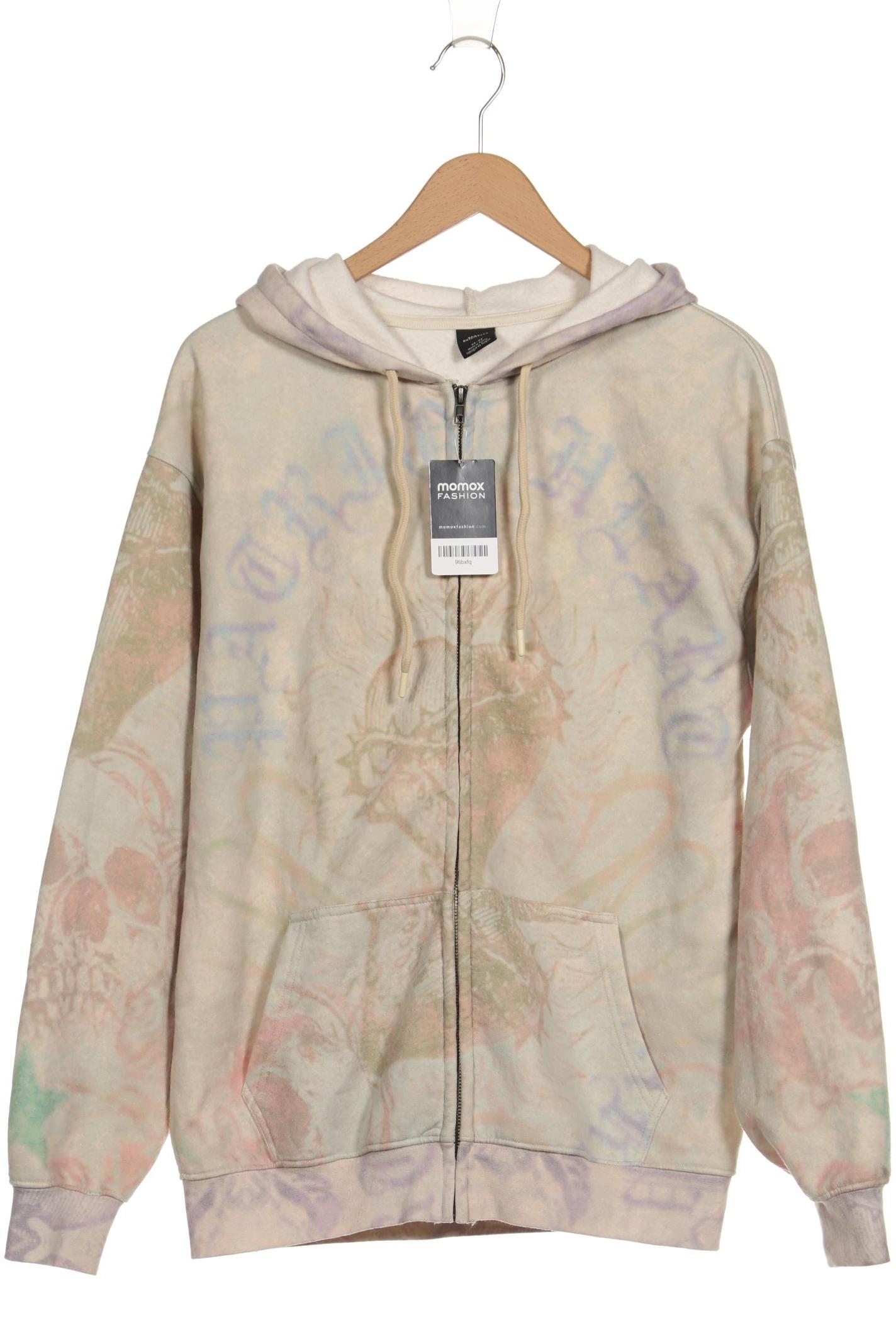 

Urban Outfitters Damen Kapuzenpullover, mehrfarbig, Gr. 34