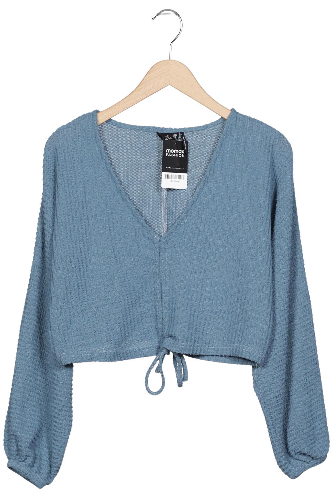 

Urban Outfitters Damen Pullover, blau, Gr. 36