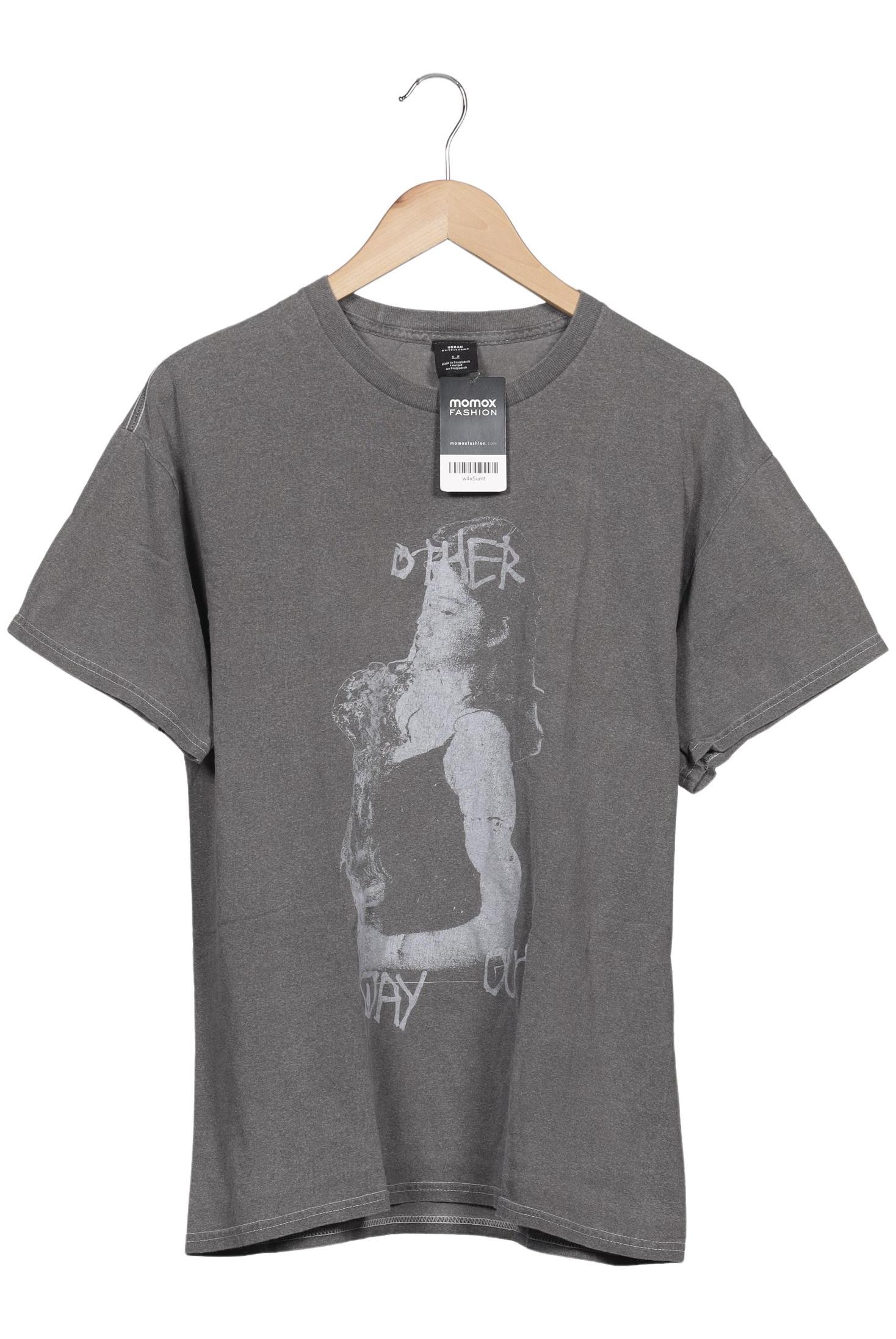 

Urban Outfitters Damen T-Shirt, grau, Gr. 36