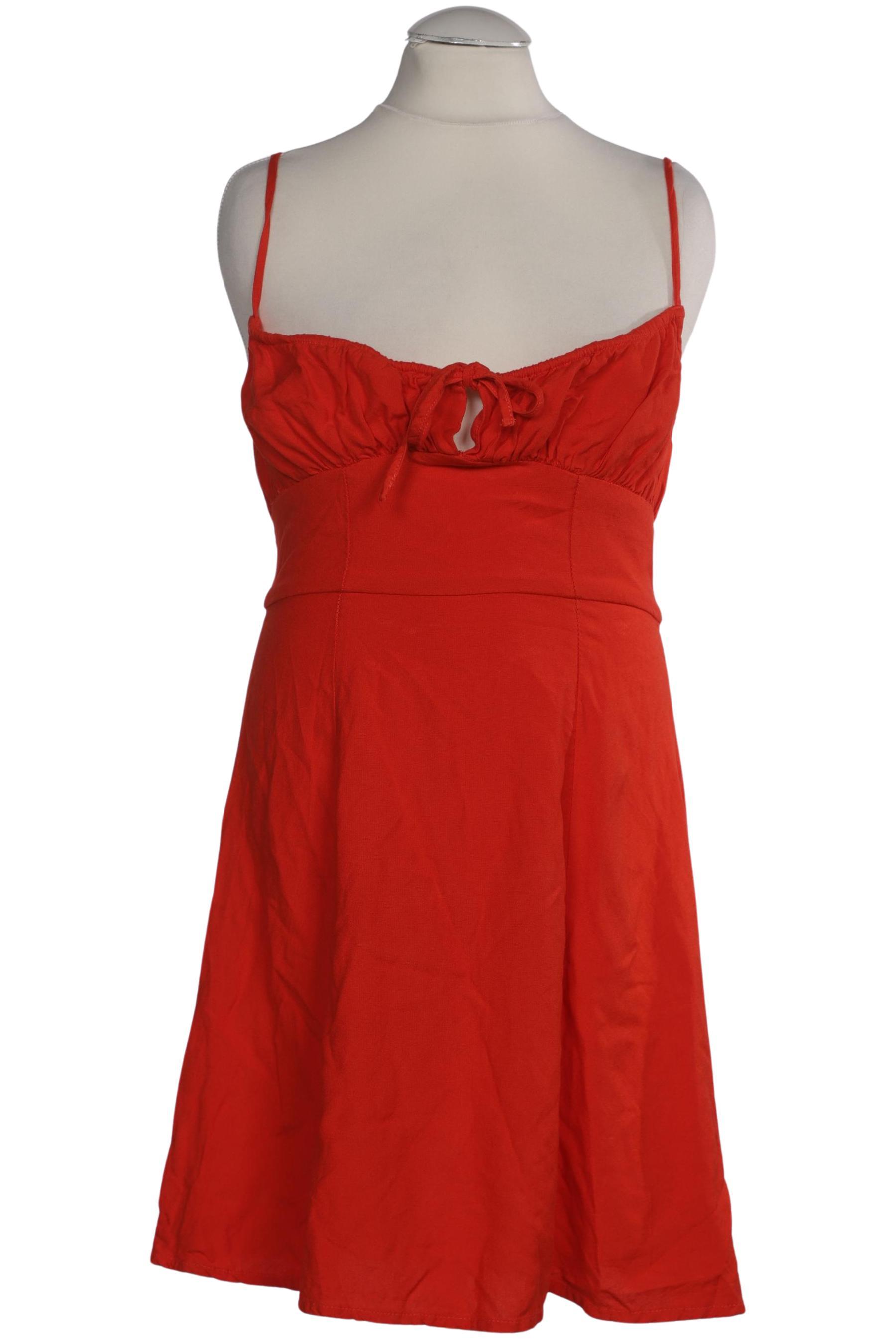 

Urban Outfitters Damen Kleid, rot, Gr. 34