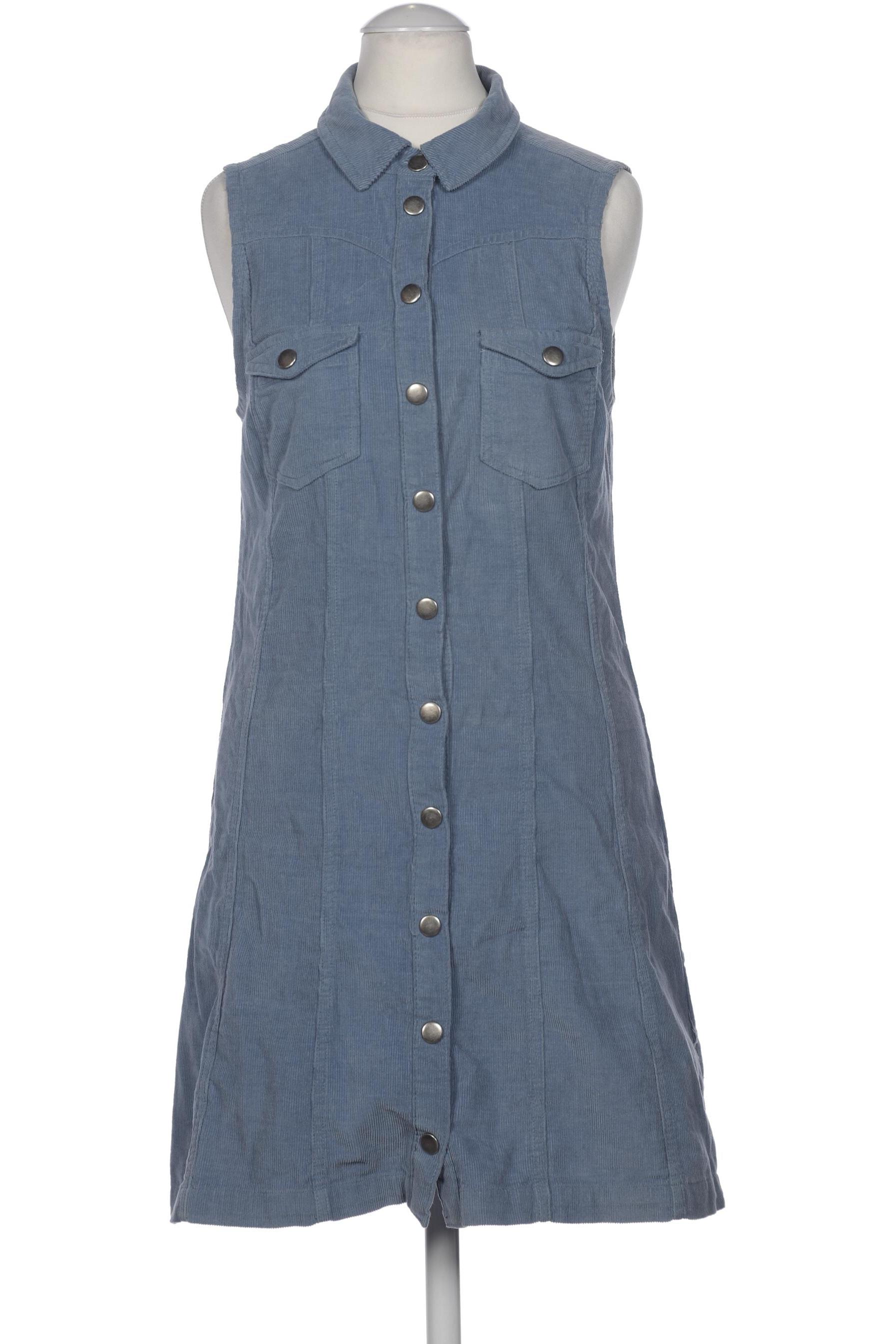 

Urban Outfitters Damen Kleid, blau, Gr. 34