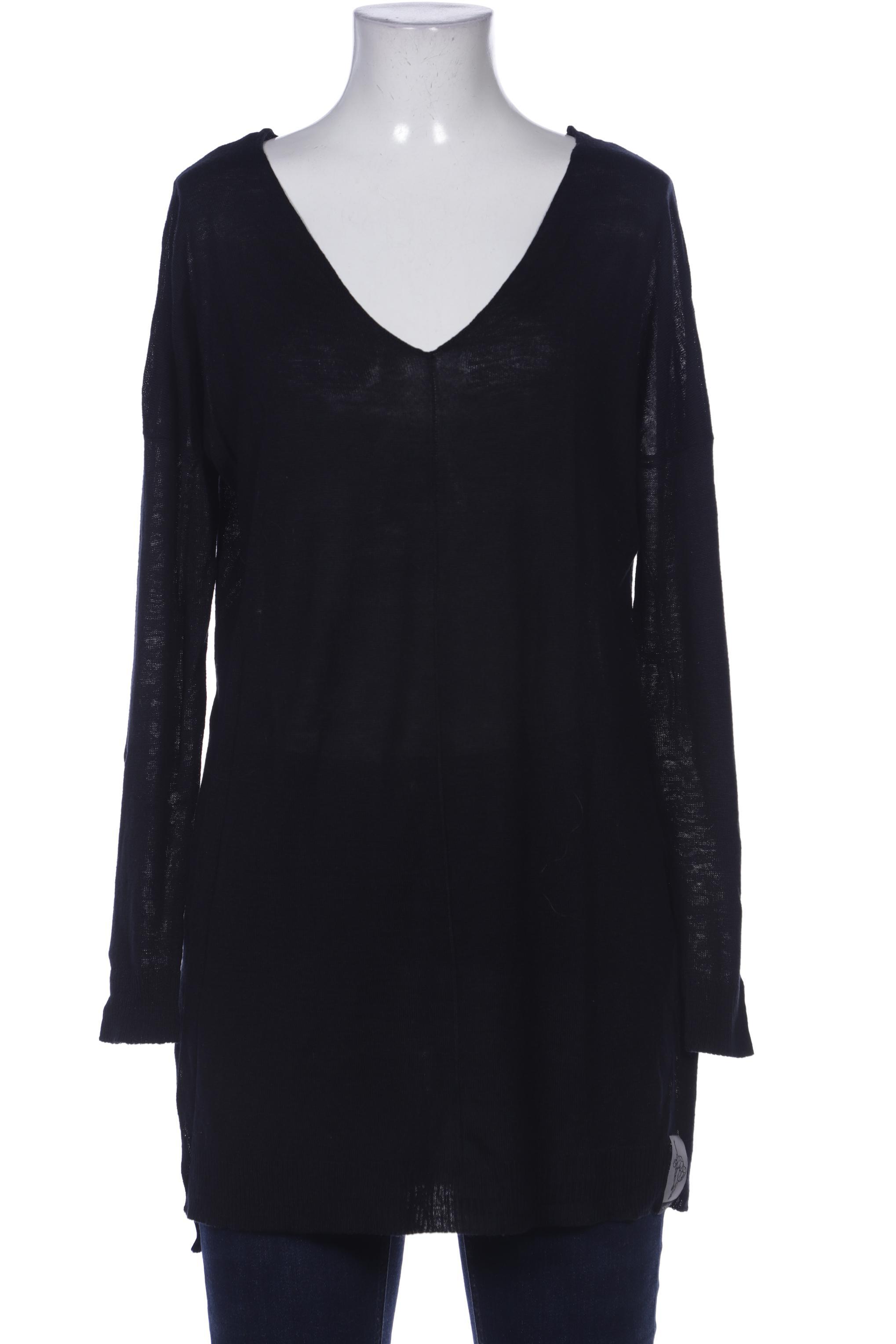 

Urban Outfitters Damen Langarmshirt, schwarz, Gr. 38