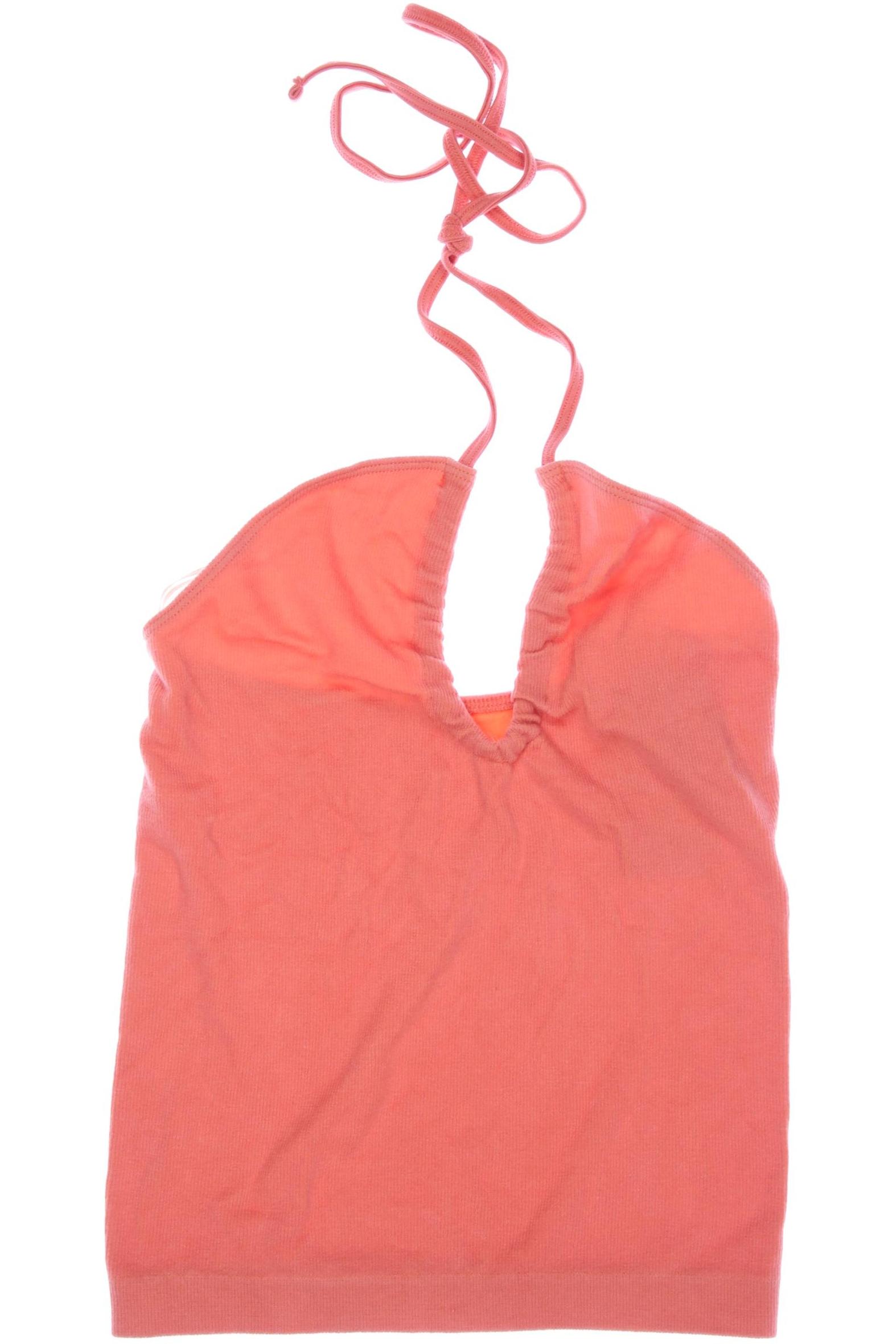 

Urban Outfitters Damen Top, orange, Gr. 38