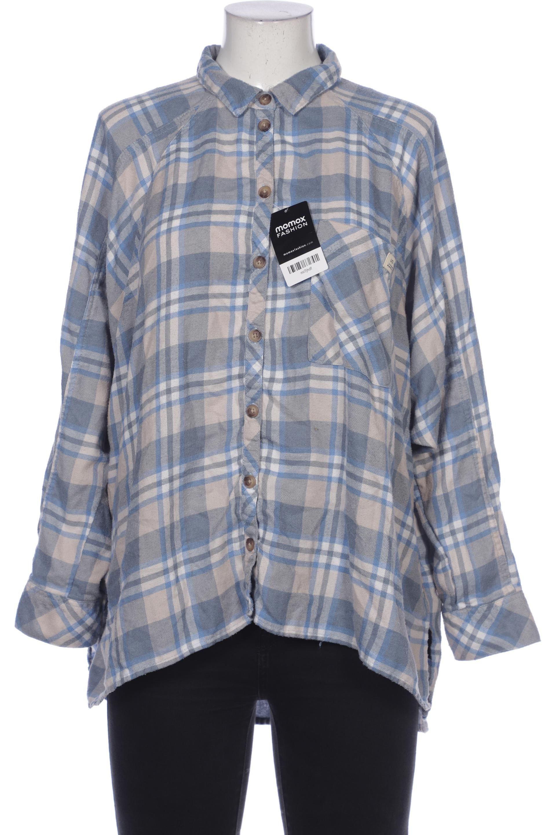 

Urban Outfitters Damen Bluse, blau, Gr. 38