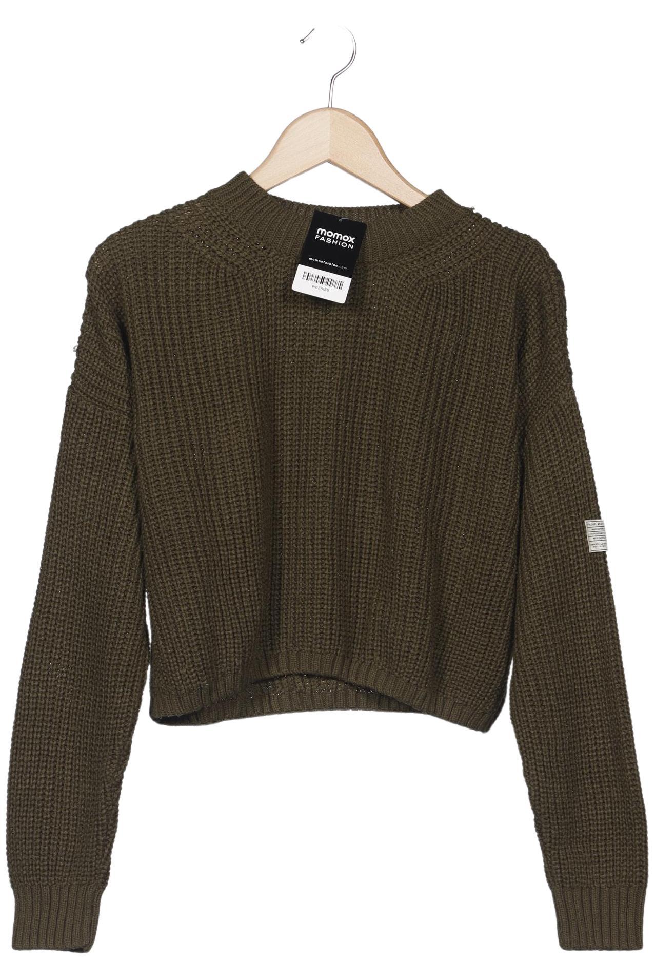 

Urban Outfitters Damen Pullover, grün, Gr. 38