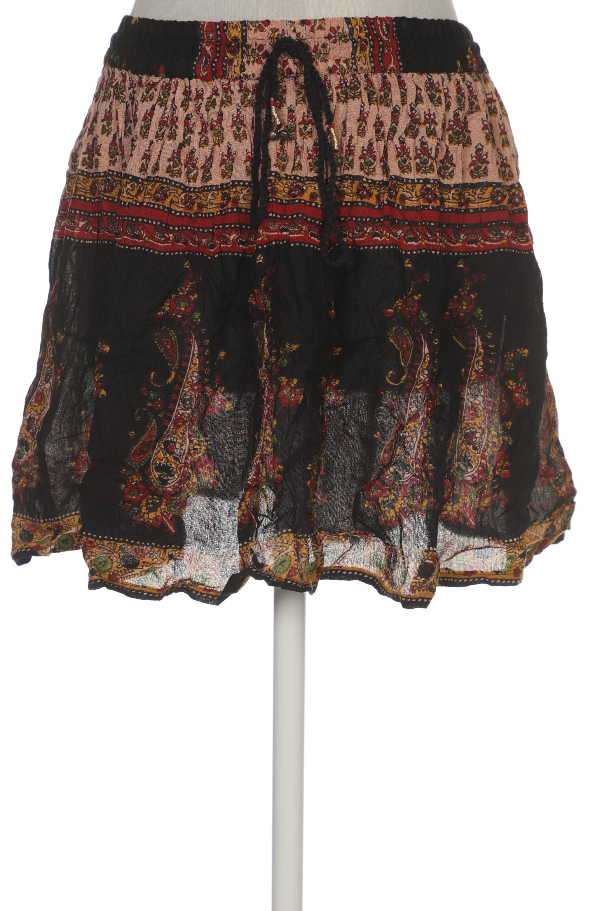 

Urban Outfitters Damen Rock, schwarz, Gr. 34