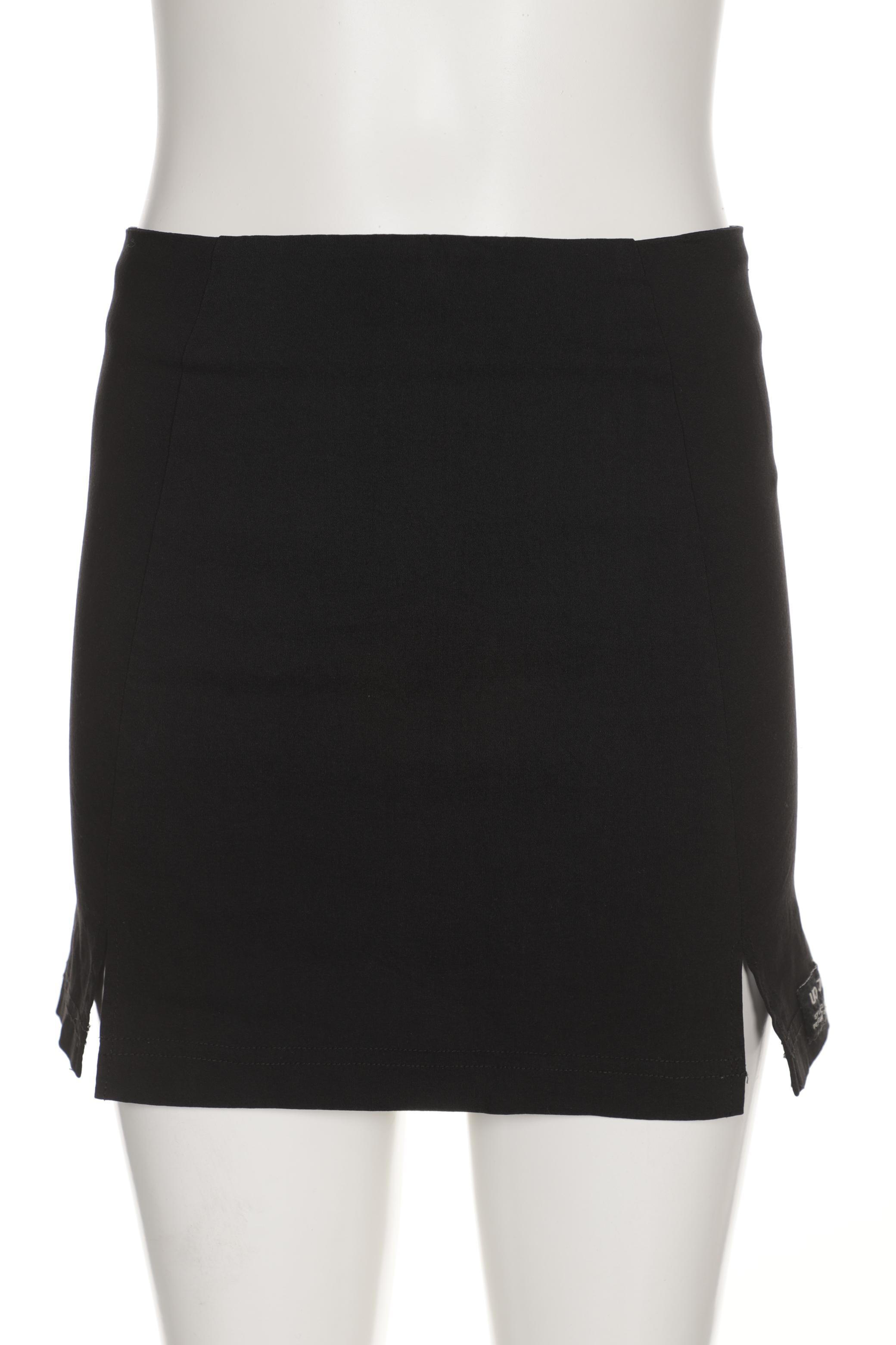 

Urban Outfitters Damen Rock, schwarz, Gr. 34