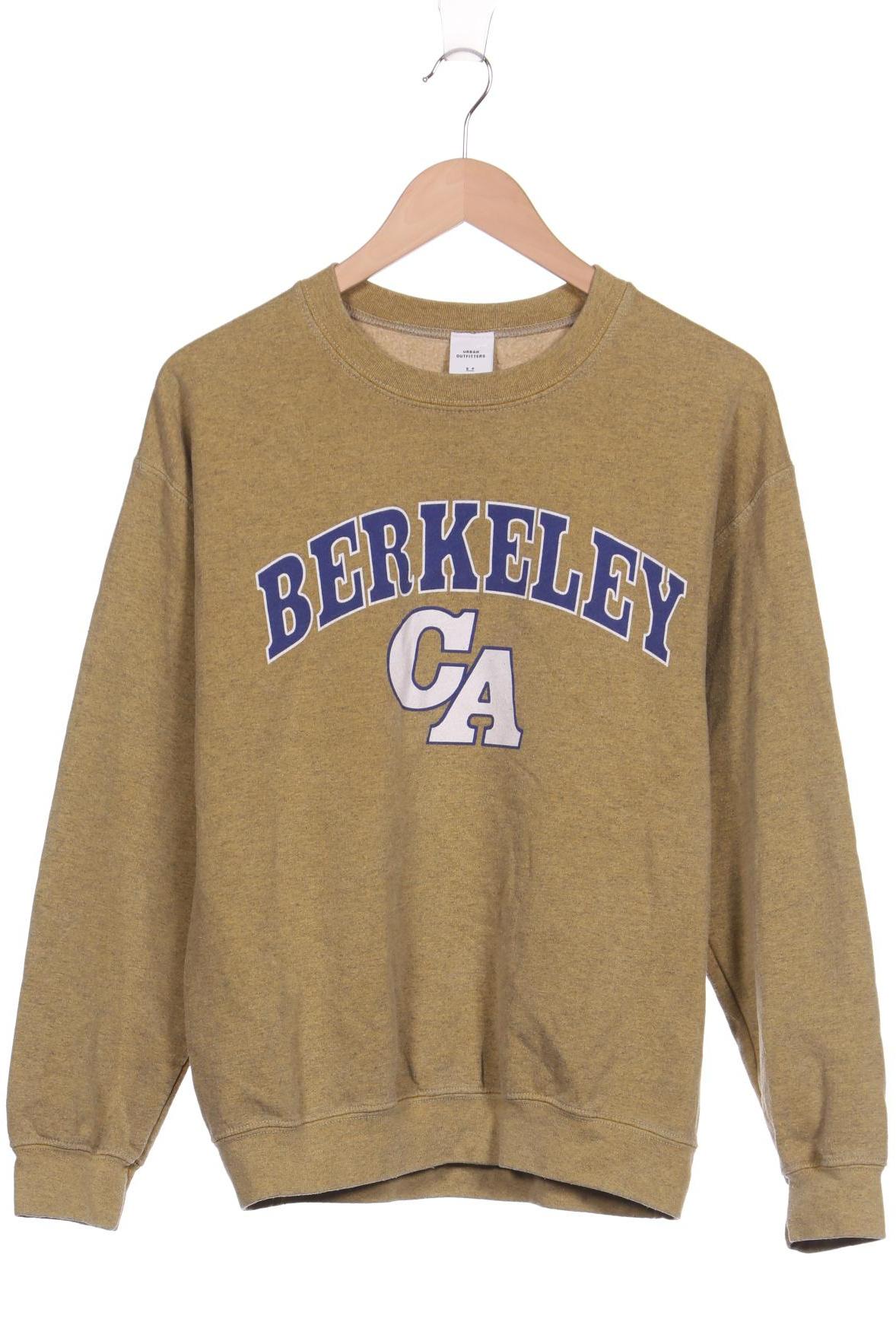 

Urban Outfitters Damen Sweatshirt, beige, Gr. 36