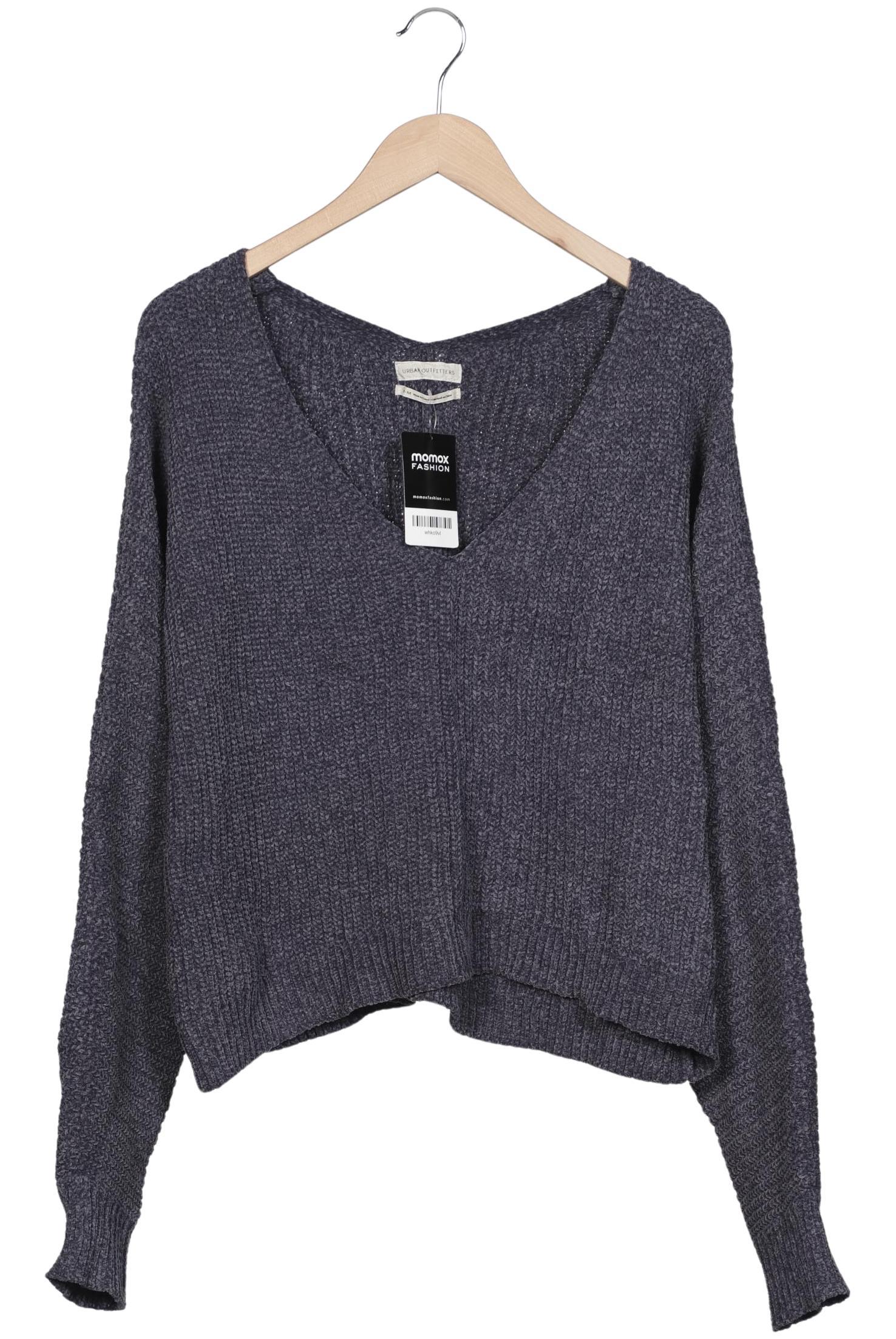 

Urban Outfitters Damen Pullover, grau, Gr. 38