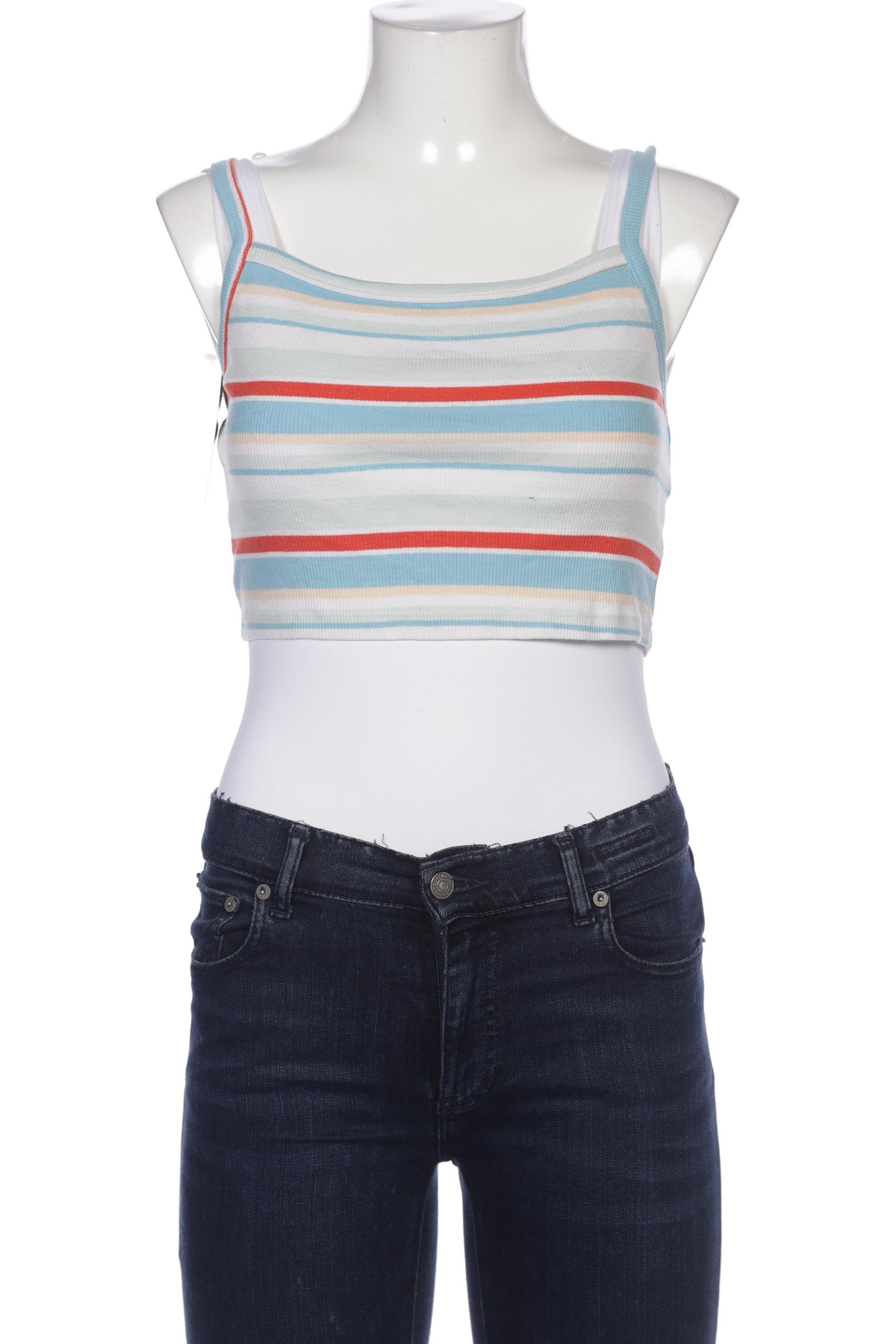 

Urban Outfitters Damen Top, hellblau