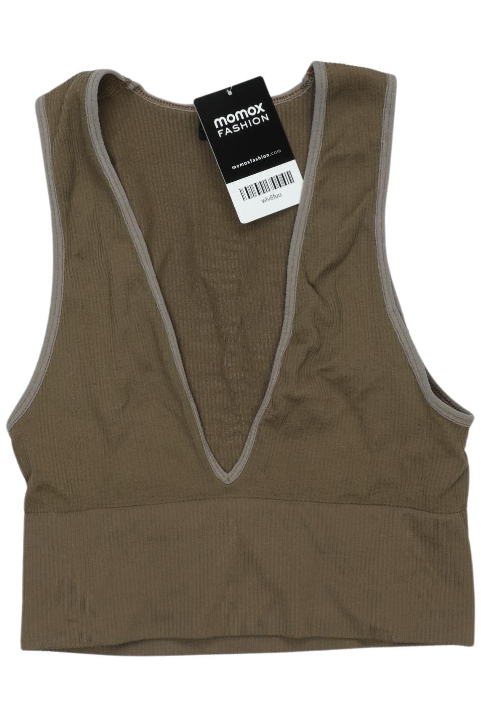 

Urban Outfitters Damen Top, grün, Gr. 36