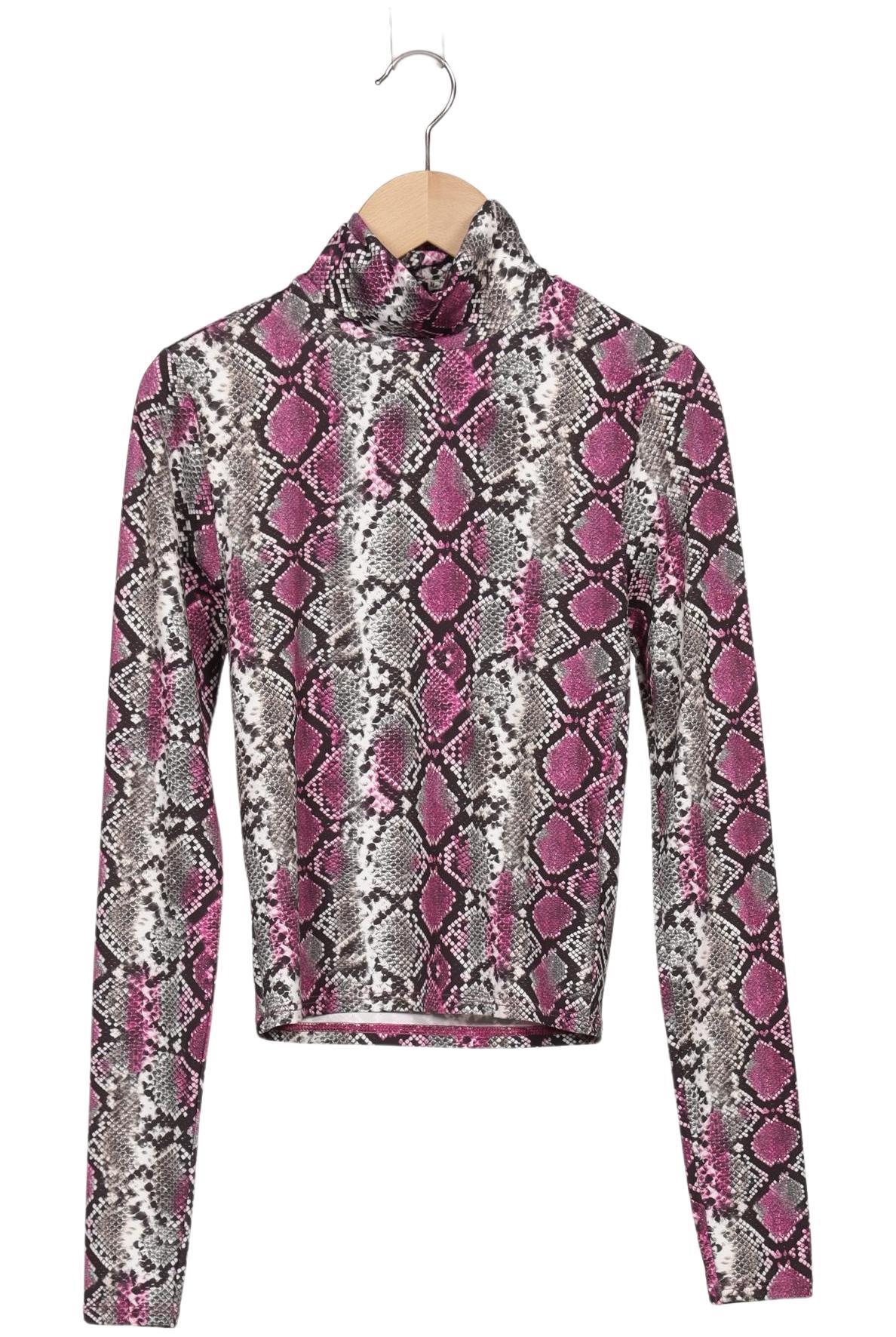 

Urban Outfitters Damen Langarmshirt, pink, Gr. 36