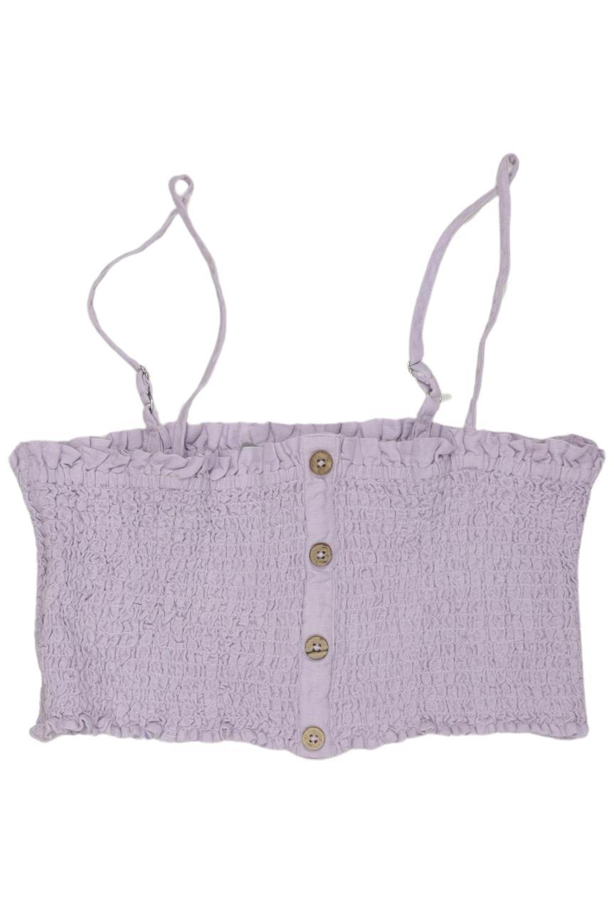 

Urban Outfitters Damen Top, flieder, Gr. 34