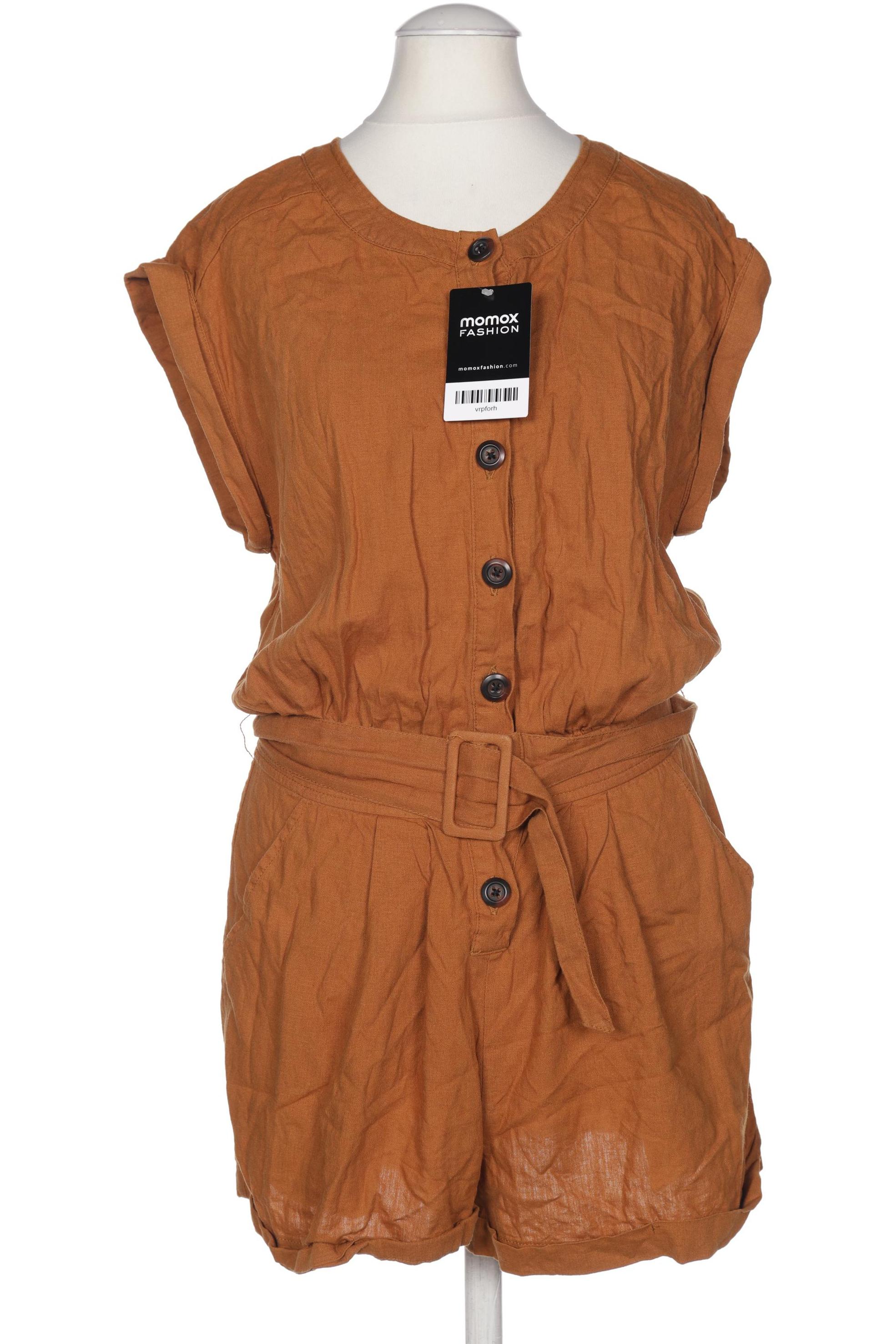 

Urban Outfitters Damen Jumpsuit/Overall, orange, Gr. 36