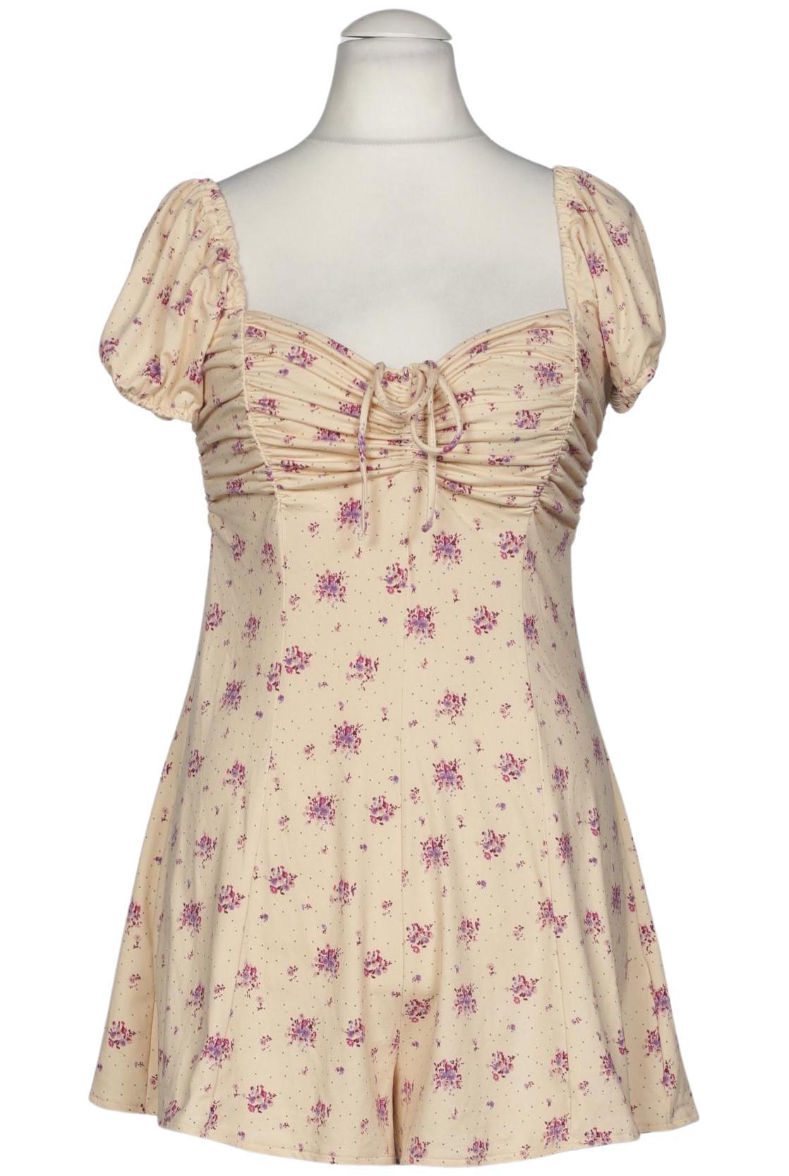 

Urban Outfitters Damen Jumpsuit/Overall, beige, Gr. 38