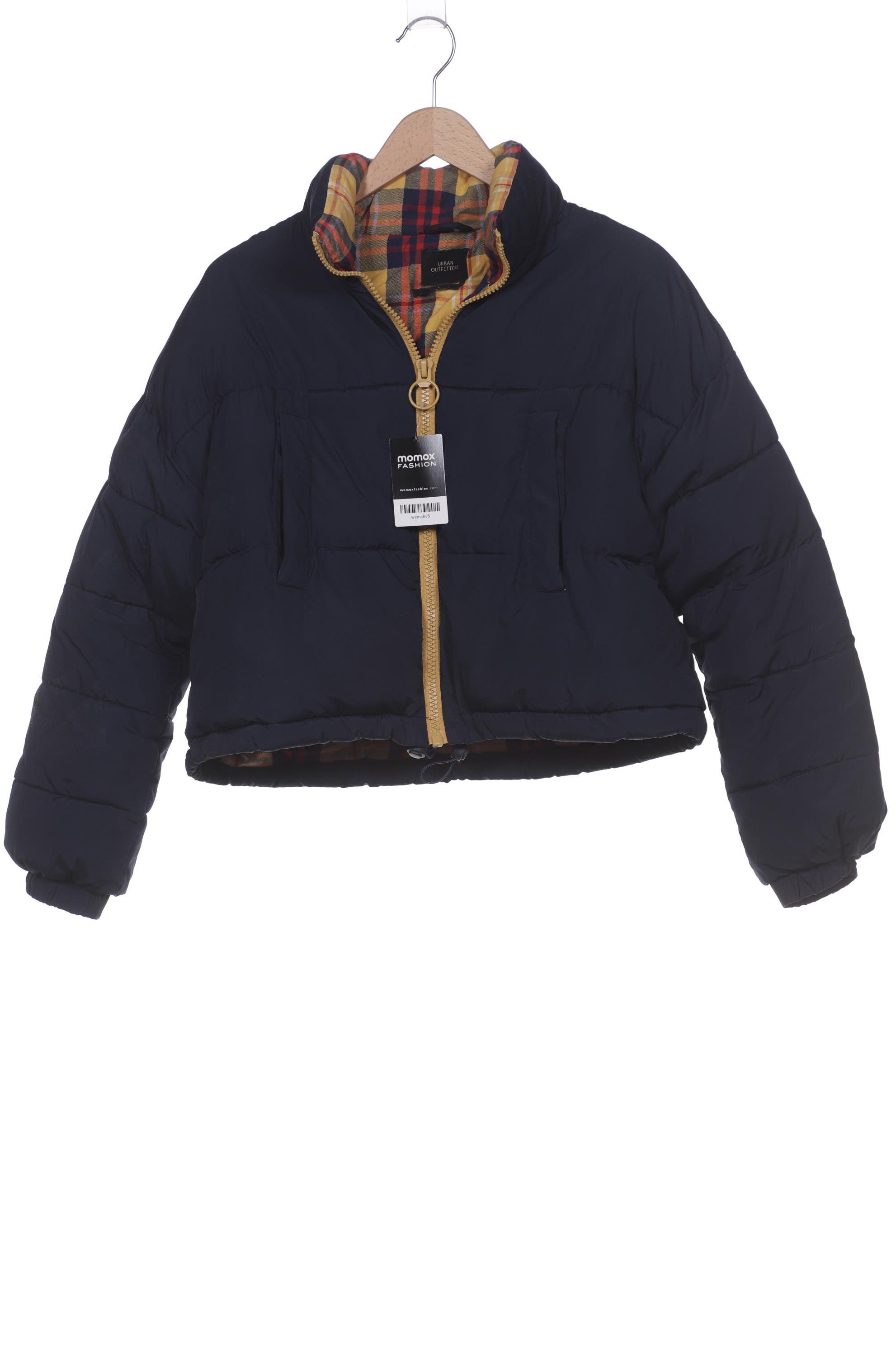 

Urban Outfitters Damen Jacke, marineblau, Gr. 38