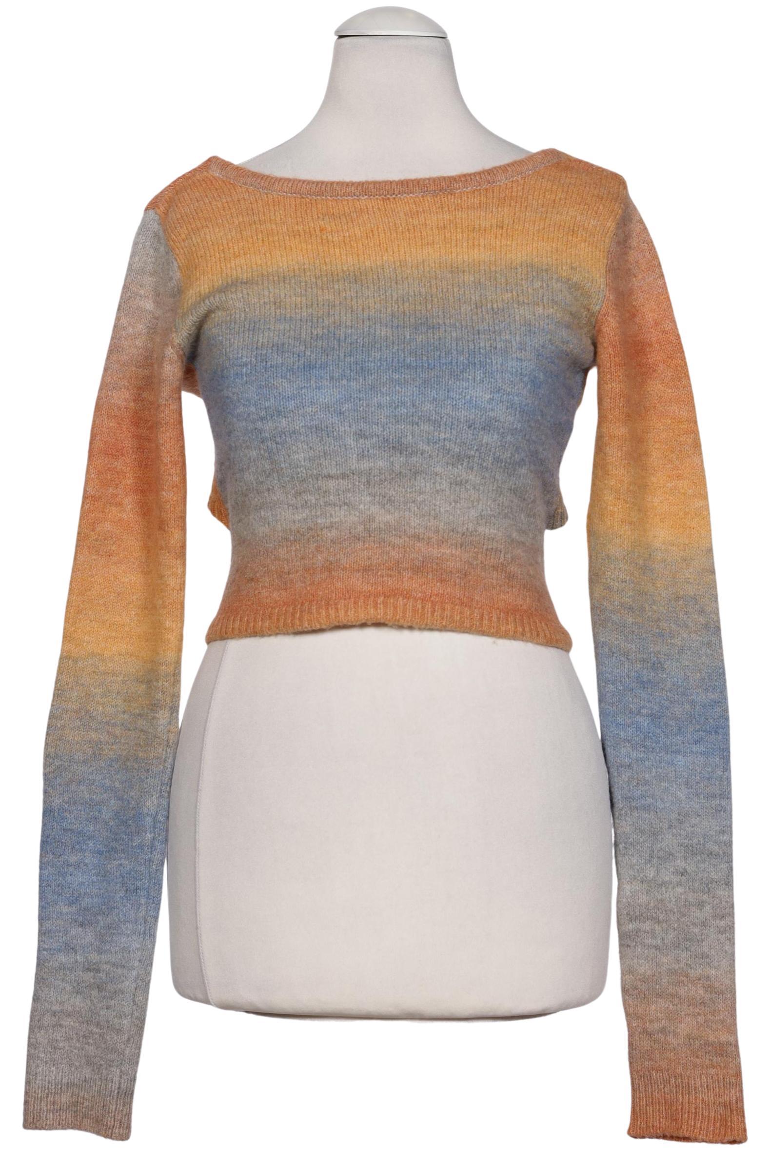 

Urban Outfitters Damen Pullover, mehrfarbig, Gr. 34