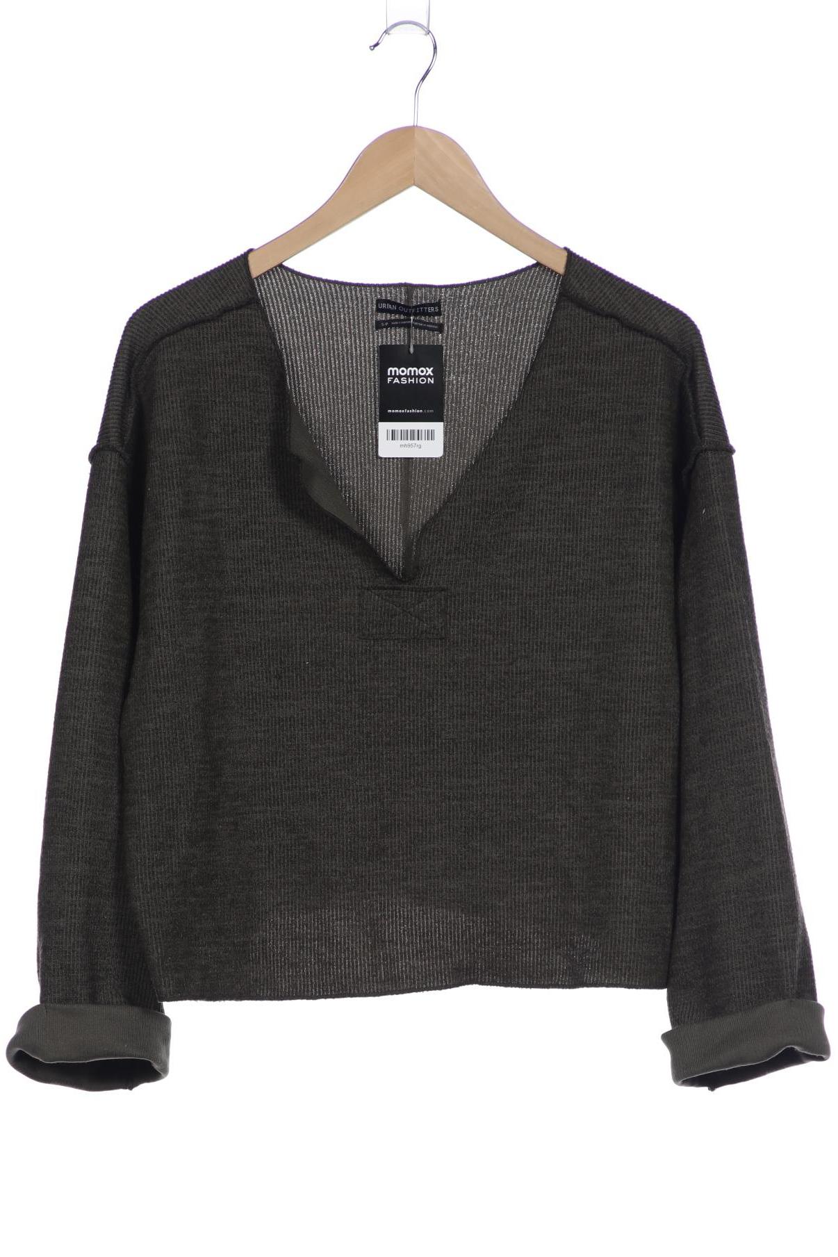 

Urban Outfitters Damen Pullover, grün, Gr. 36