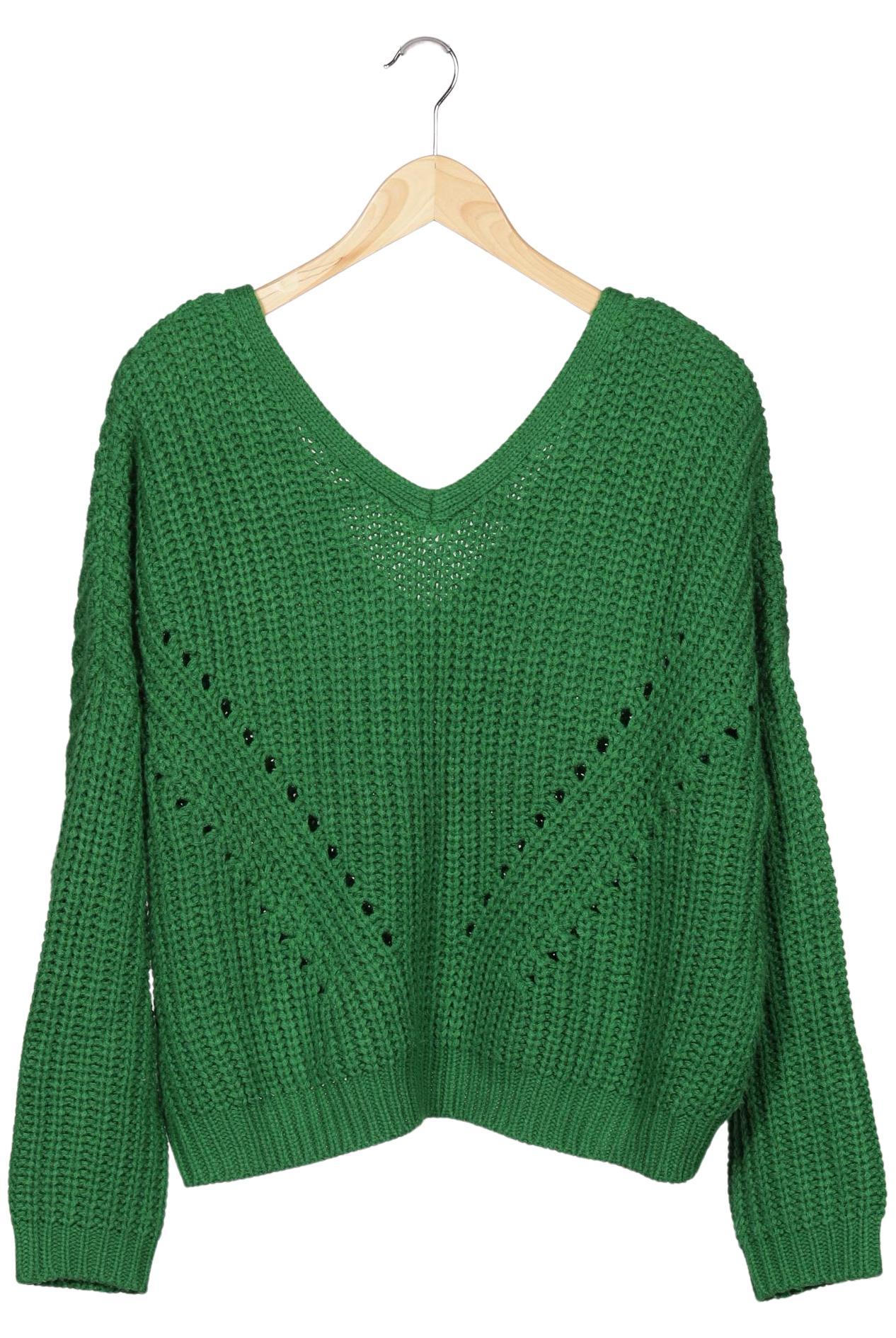 

Urban Outfitters Damen Pullover, grün, Gr. 38