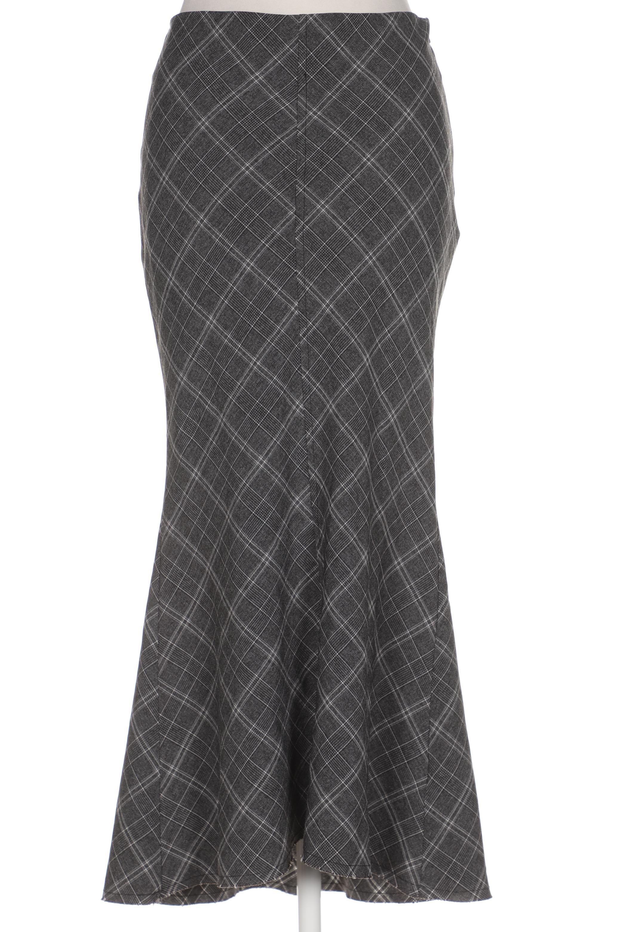 

Urban Outfitters Damen Rock, grau, Gr. 36