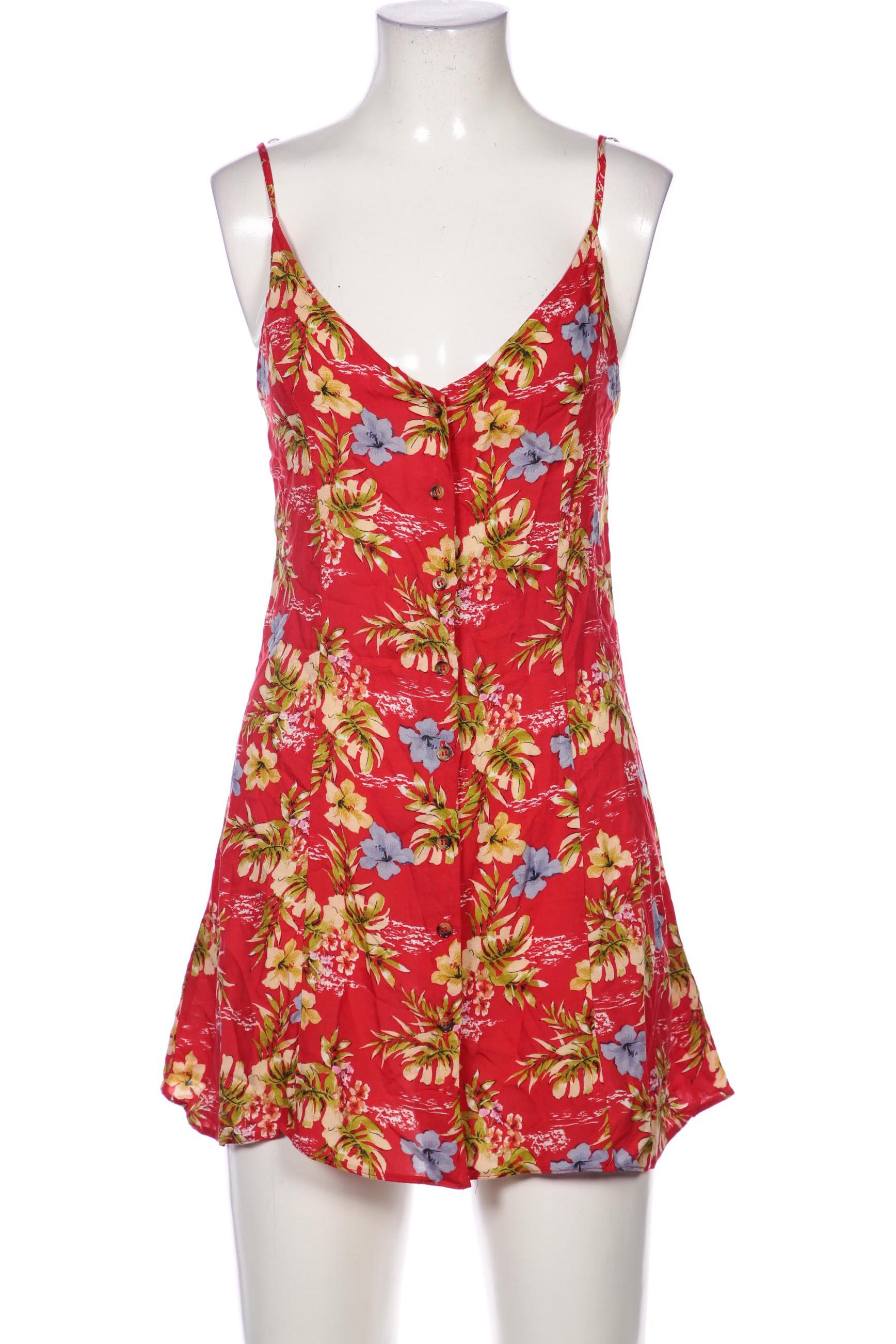 

Urban Outfitters Damen Bluse, rot, Gr. 34