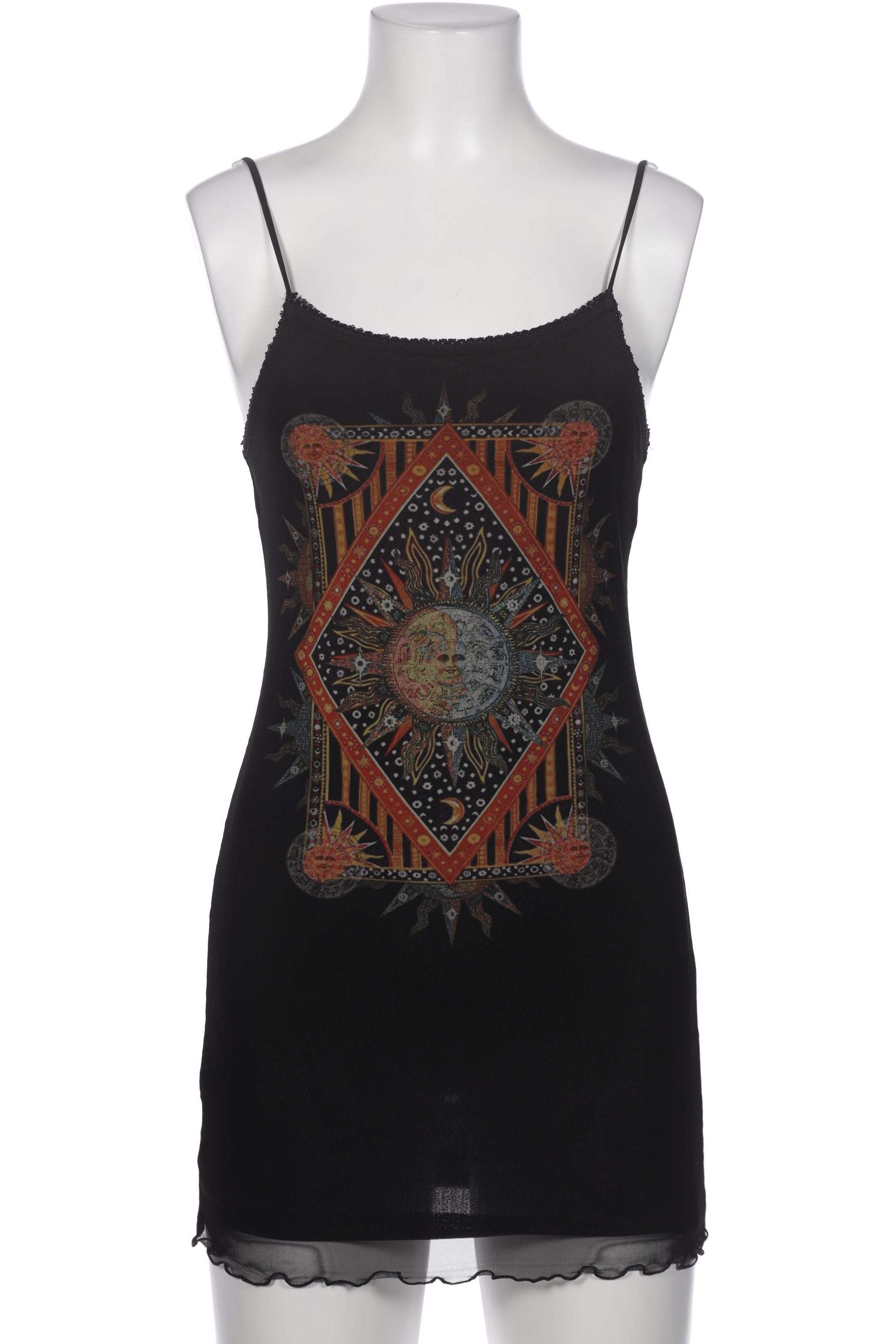 

Urban Outfitters Damen Kleid, schwarz, Gr. 34