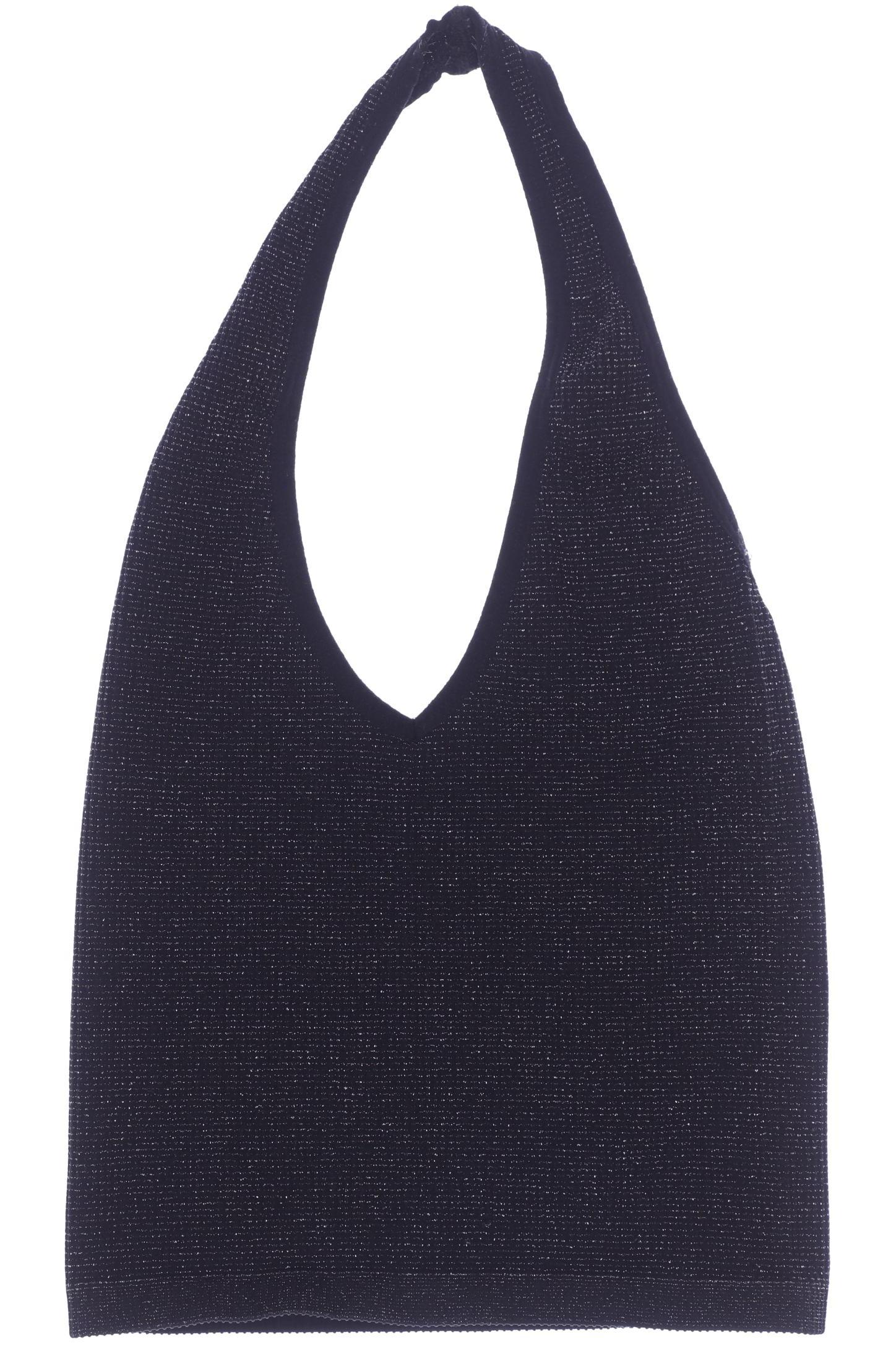 

Urban Outfitters Damen Top, schwarz, Gr. 36