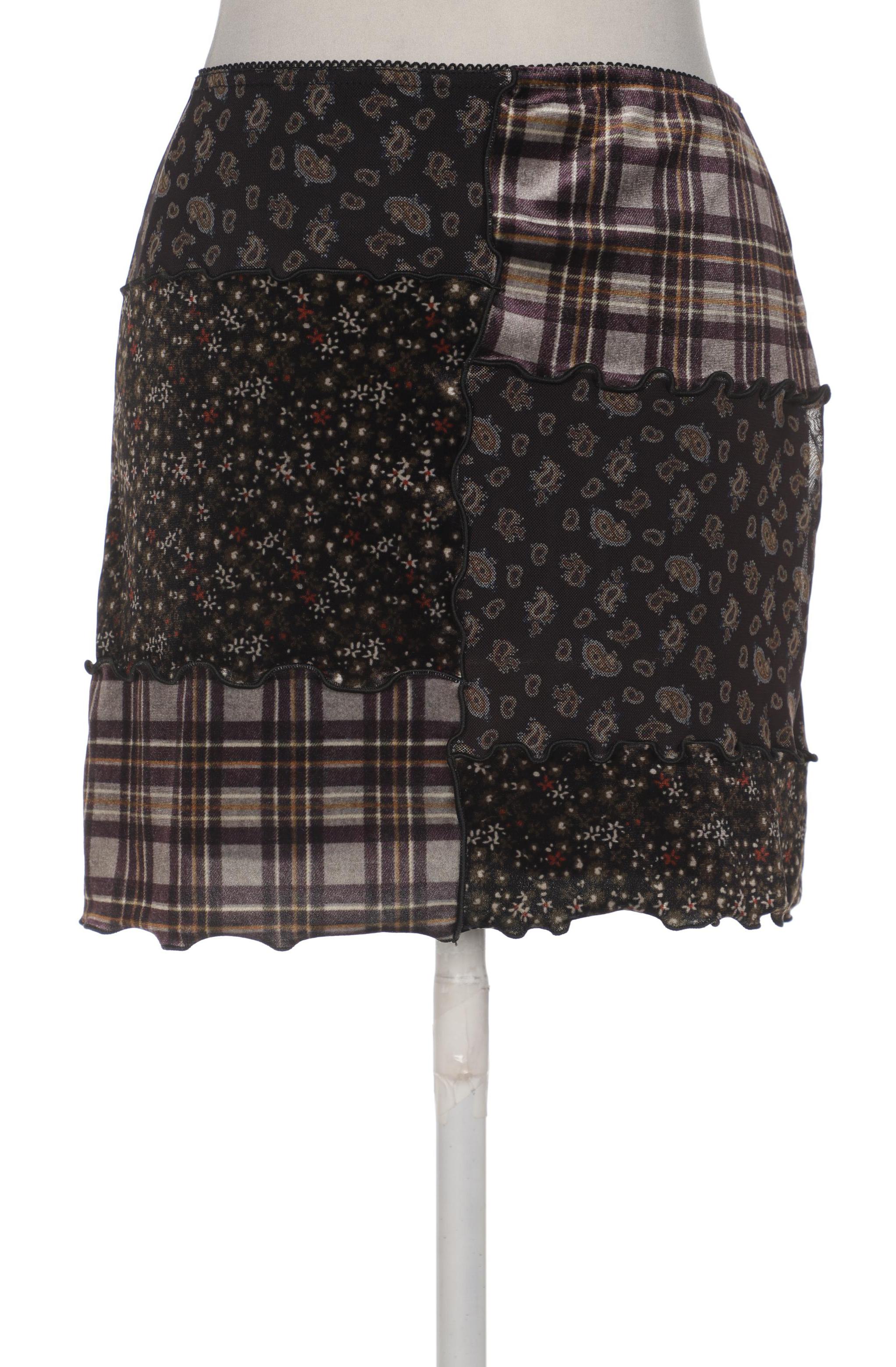 

Urban Outfitters Damen Rock, grün