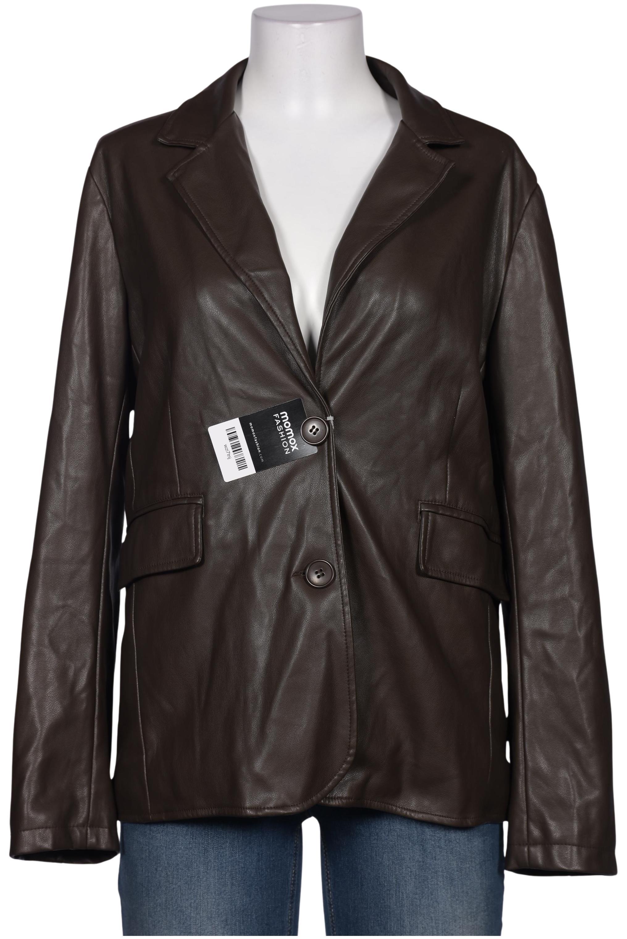 

Urban Outfitters Damen Blazer, braun, Gr. 36