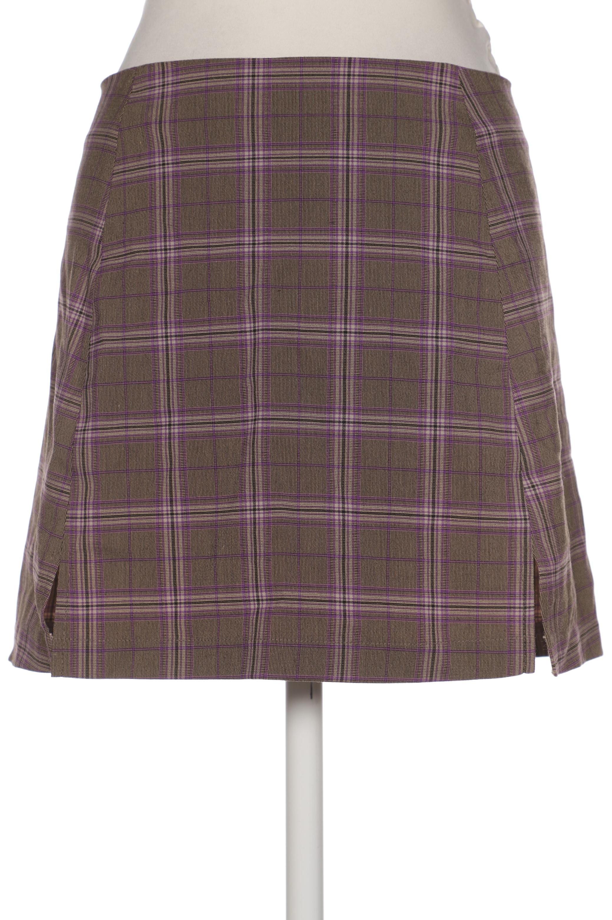 

Urban Outfitters Damen Rock, braun, Gr. 36