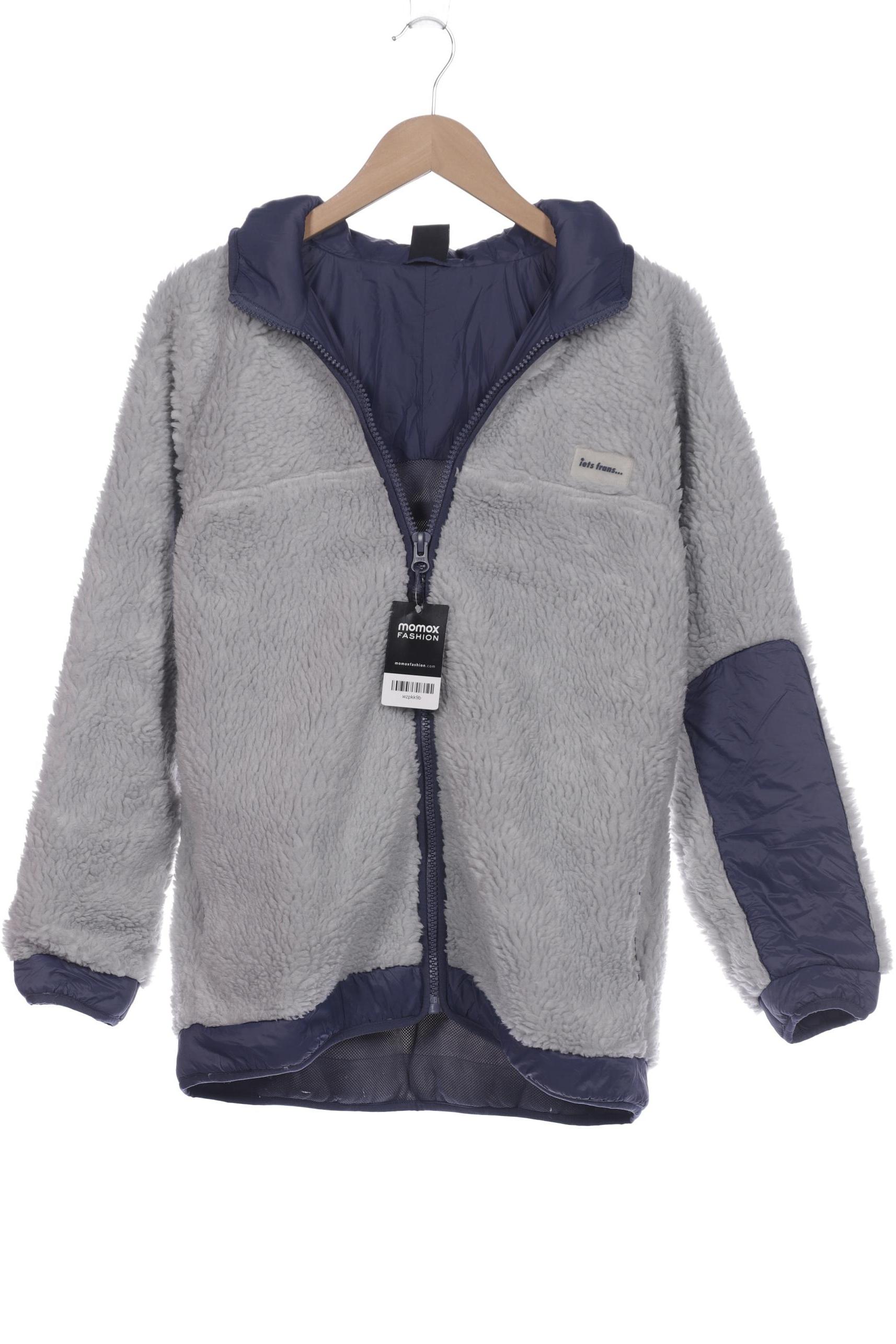 

Urban Outfitters Damen Jacke, grau, Gr. 34