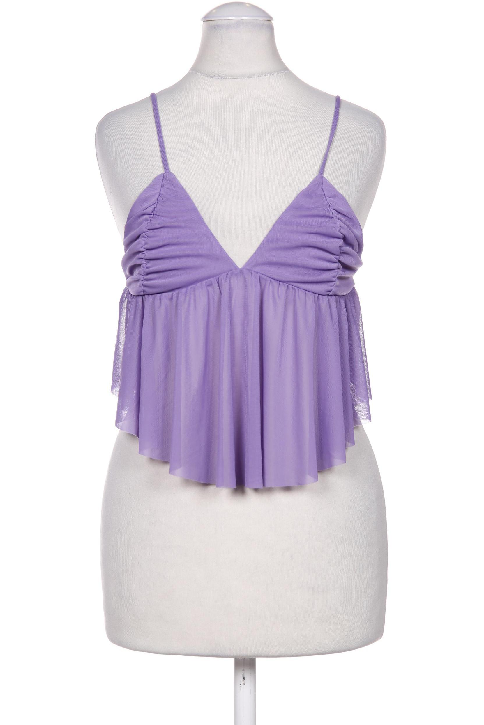 

Urban Outfitters Damen Top, flieder, Gr. 36